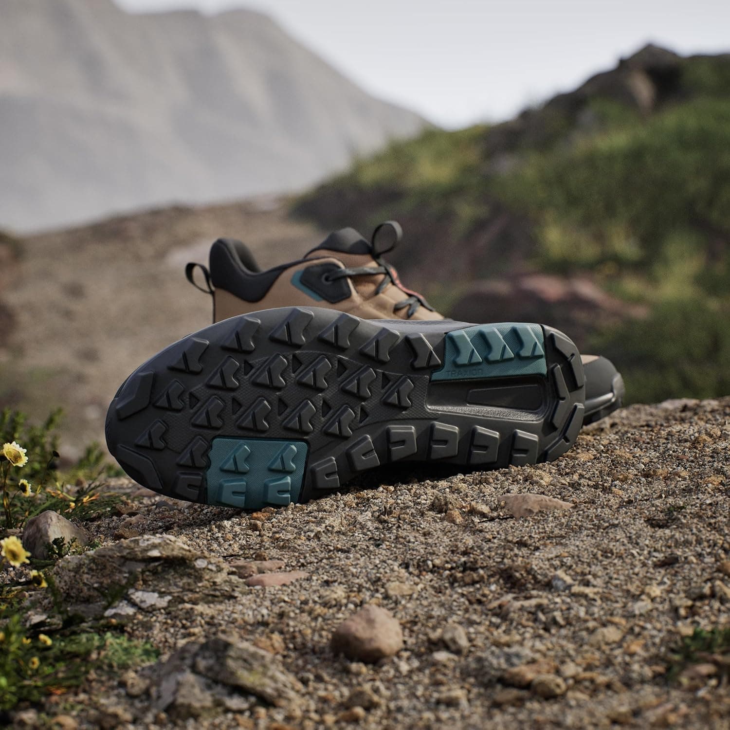 کفش هایکینگ مردانه adidas Terrex Anylander Mid Rain.rdy کفش هایکینگ مردانه adidas Terrex Anylander Mid Rain.rdy