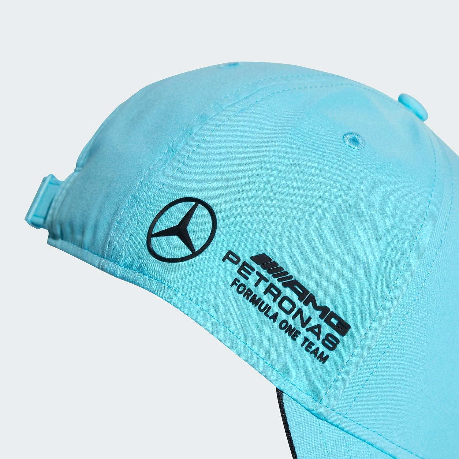 کلاه بیسبالی پسرانه adidas راننده Mercedes AMG Petronas Formula One Team کلاه بیسبالی پسرانه adidas راننده Mercedes AMG Petronas Formula One Team