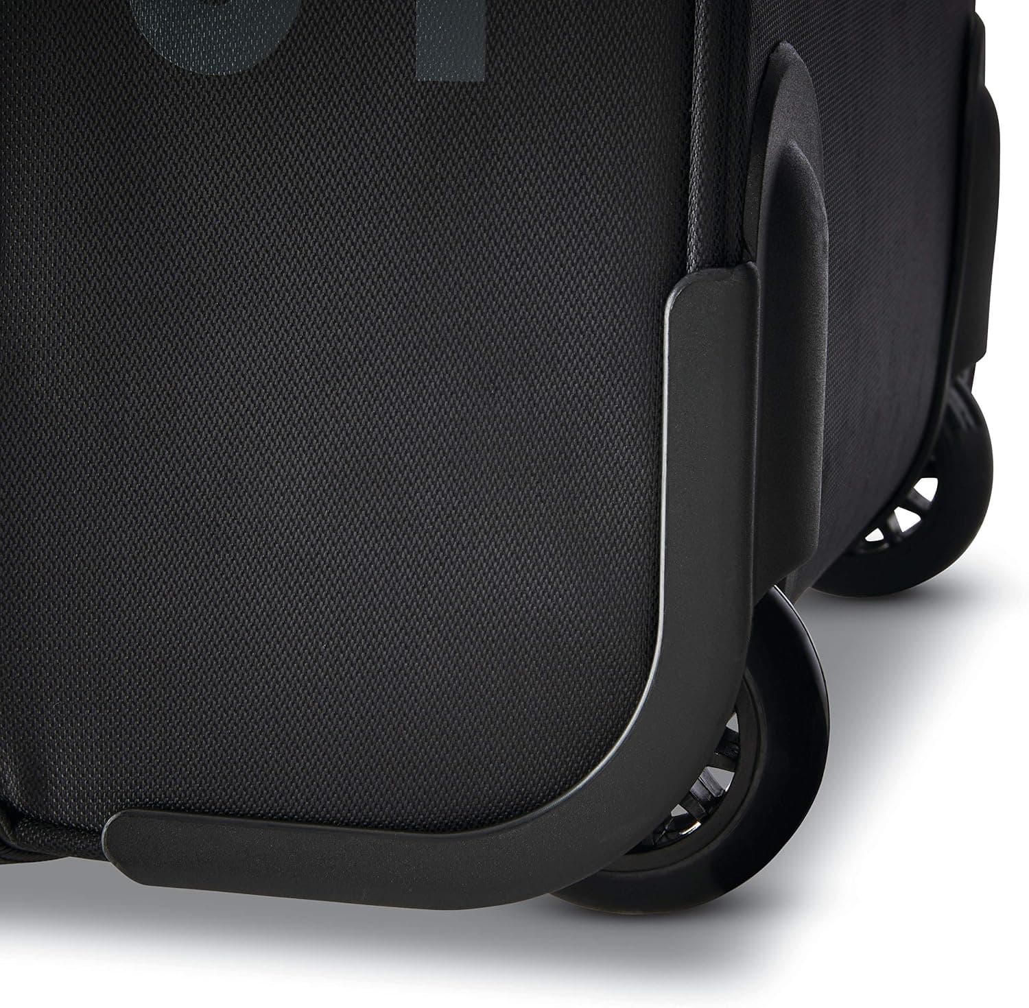 ساک دافل چرخدار Samsonite با کف Drop Bottom مدل Andante 2 ساک دافل چرخدار Samsonite با کف Drop Bottom مدل Andante 2