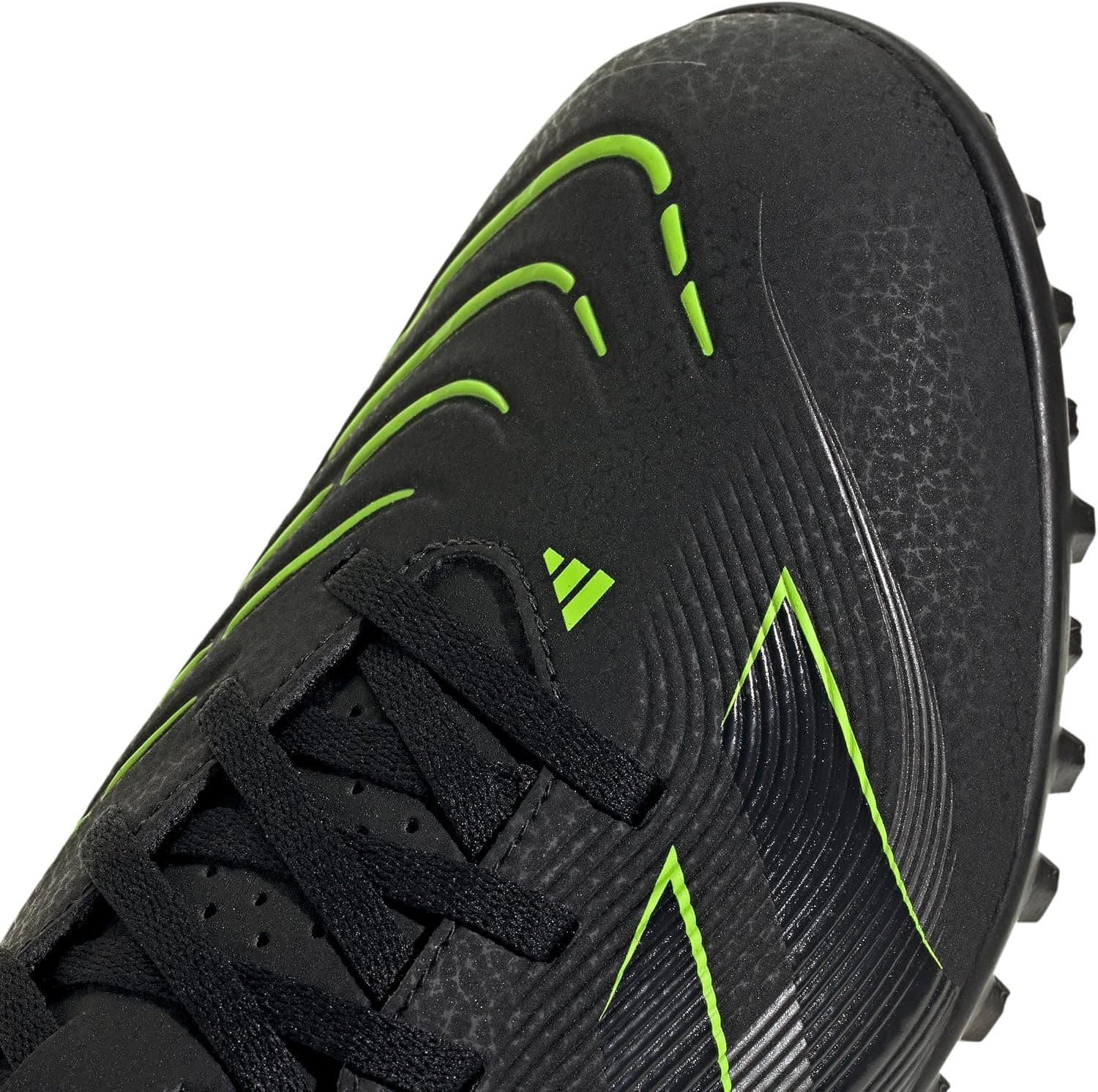 کفش یونیسکس بزرگسالان adidas مدل Predator Club Turf کفش یونیسکس بزرگسالان adidas مدل Predator Club Turf