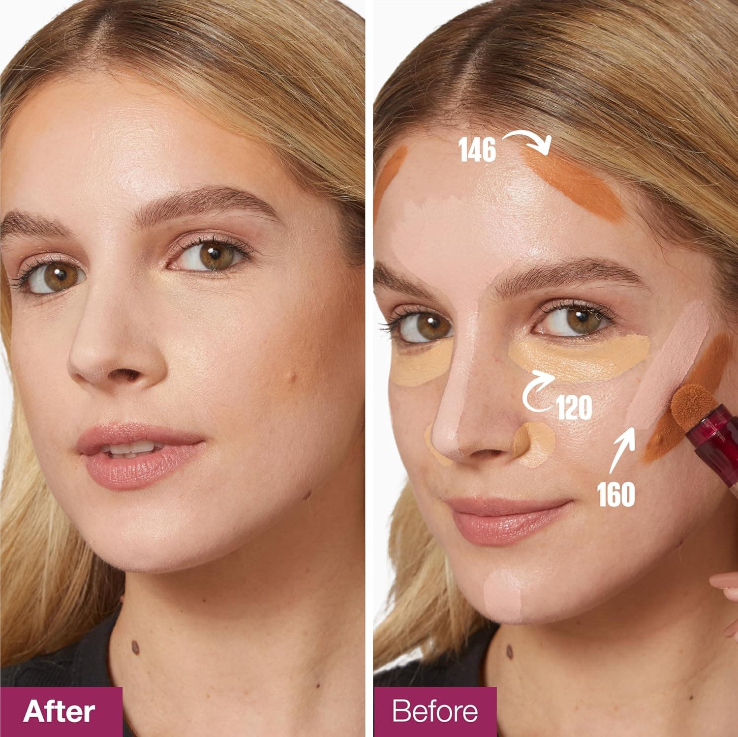 کانسیلر دور چشم MAYBELLINE روشنکننده تیرگی مدل Instant Age Rewind Eraser کانسیلر دور چشم MAYBELLINE روشنکننده تیرگی مدل Instant Age Rewind Eraser