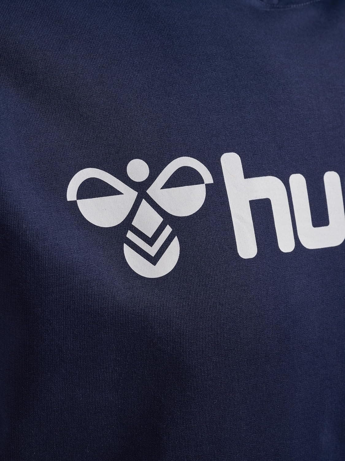 هودی یونیسکس hummel لوگودار مدل Hmlgo 2.0 Logo هودی یونیسکس hummel لوگودار مدل Hmlgo 2.0 Logo