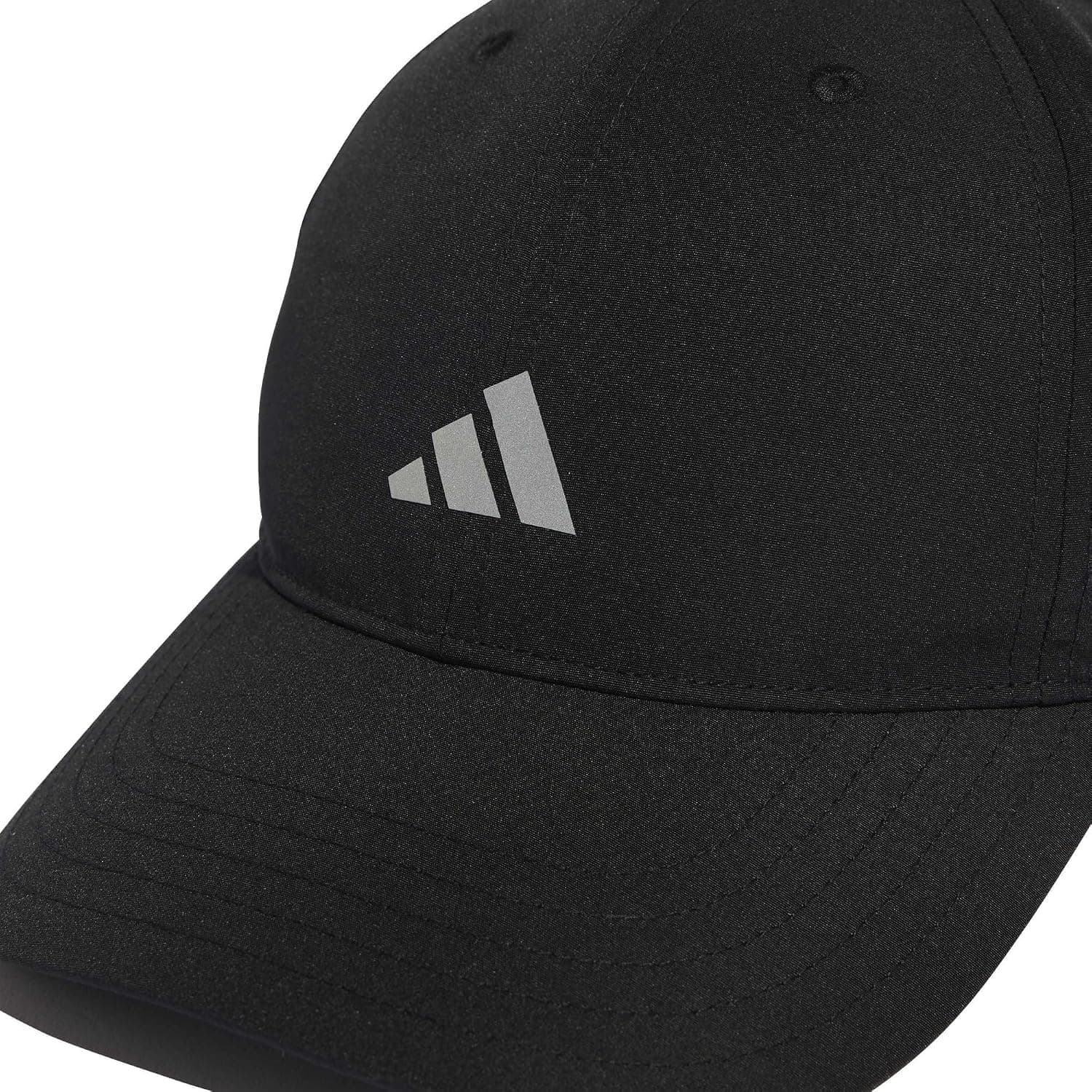 کلاه بیسبال مردانه adidas Running Essential Climacool 6 Panel مدل 01-JZ0506-3 کلاه بیسبال مردانه adidas Running Essential Climacool 6 Panel مدل 01-JZ0506-3