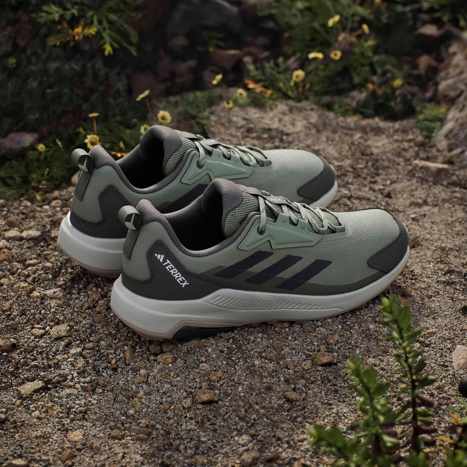 کفش مردانه adidas غیرفوتبالی TERREX ANYLANDER کفش مردانه adidas غیرفوتبالی TERREX ANYLANDER