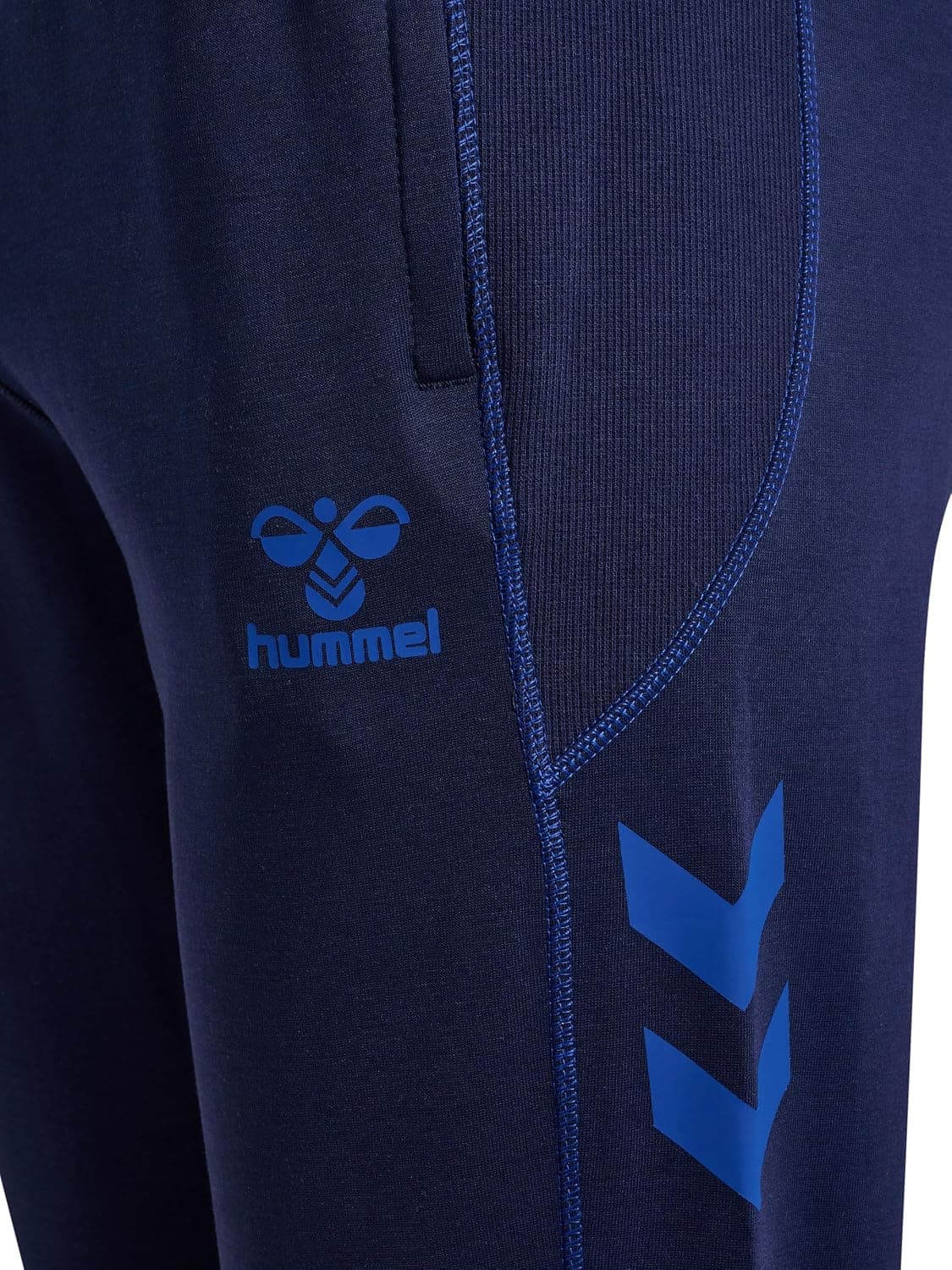 شلوار گرمکن مردانه hummel مدل Hmlmove 2.0 شلوار گرمکن مردانه hummel مدل Hmlmove 2.0