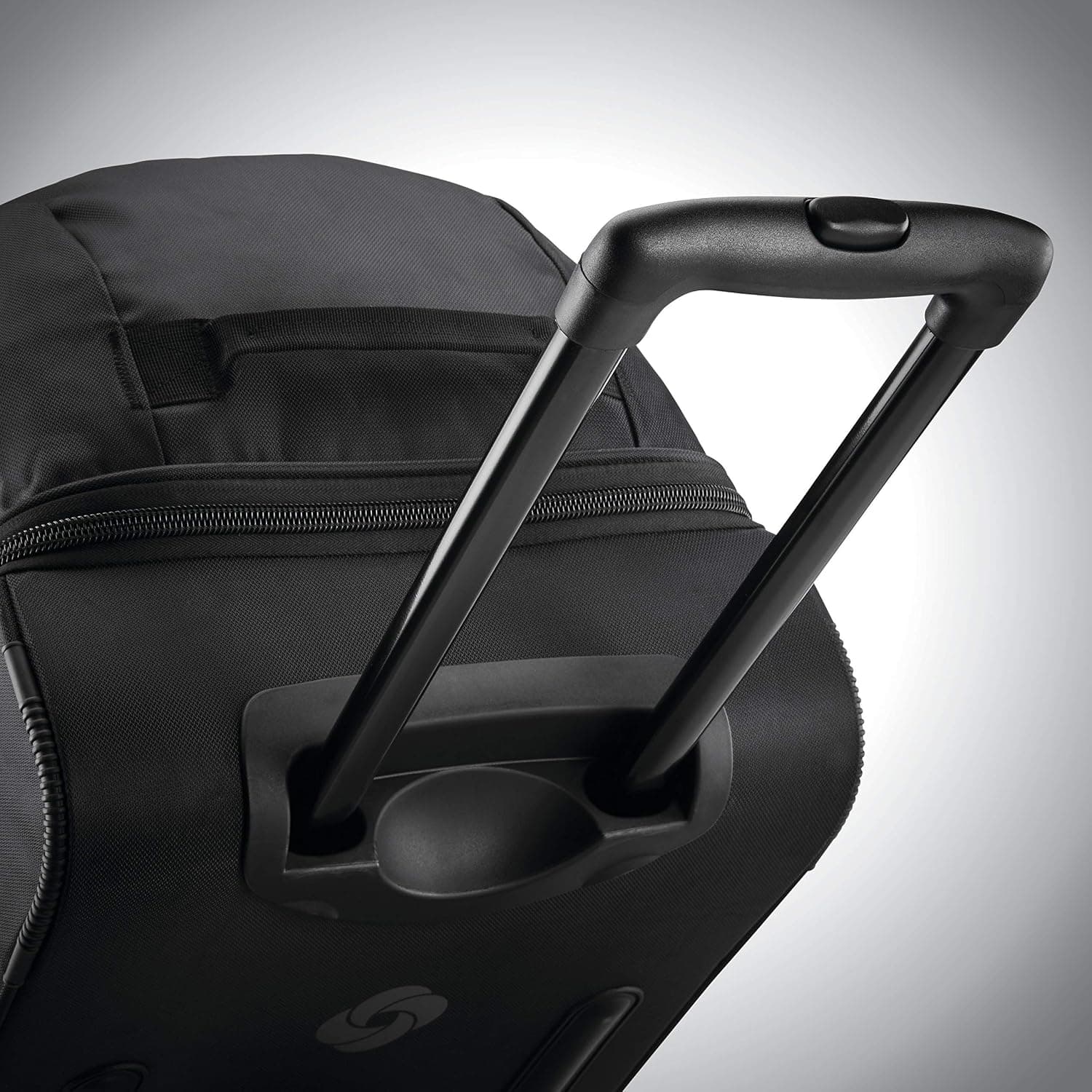 ساک دافل چرخدار Samsonite با کف Drop Bottom مدل Andante 2 ساک دافل چرخدار Samsonite با کف Drop Bottom مدل Andante 2