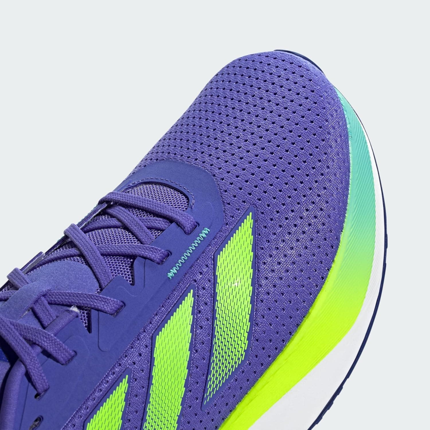 کفش دویدن مردانه adidas Duramo SL خاکستری مدل IE9689 کفش دویدن مردانه adidas Duramo SL خاکستری مدل IE9689