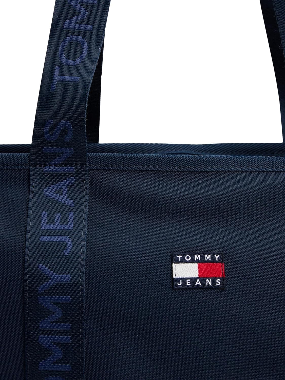 کیف توت زنانه Tommy Jeans مدل TJW DAILY TOTE کیف توت زنانه Tommy Jeans مدل TJW DAILY TOTE