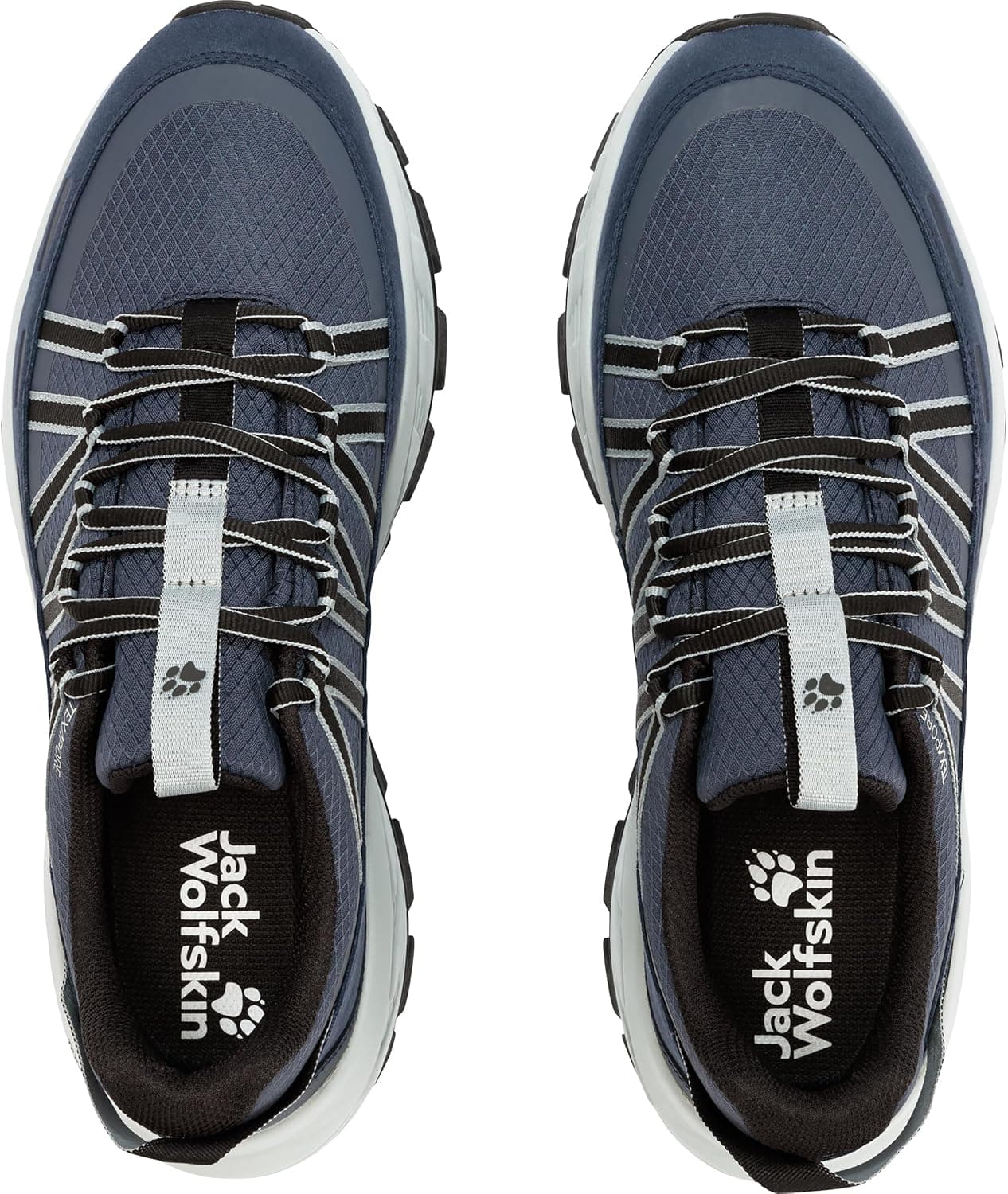 کفش مردانه طبیعتگردی Jack Wolfskin WILD HIKE TEXAPORE LOW M کفش مردانه طبیعتگردی Jack Wolfskin WILD HIKE TEXAPORE LOW M
