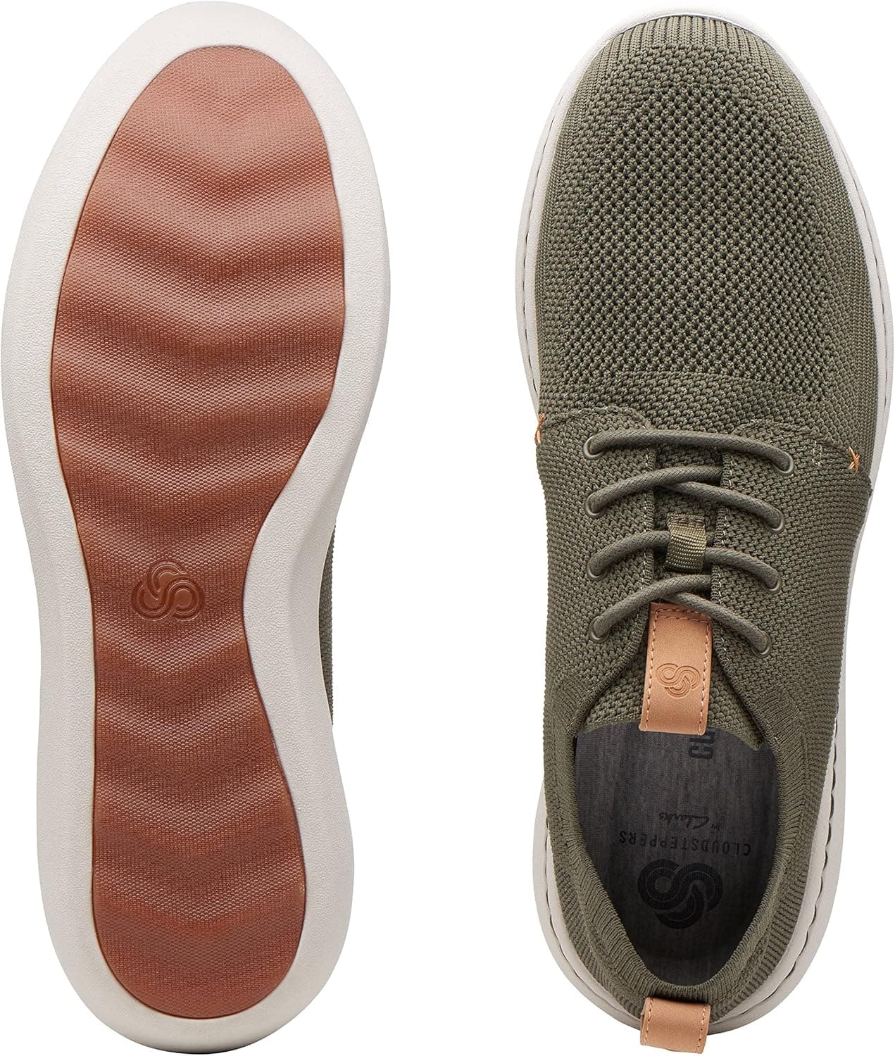 کفش مردانه Clarks Step Urban Mix کفش مردانه Clarks Step Urban Mix
