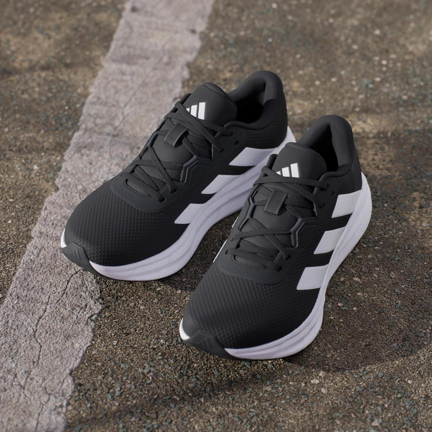 کفش دویدن مردانه adidas مدل GALAXY 7 کفش دویدن مردانه adidas مدل GALAXY 7
