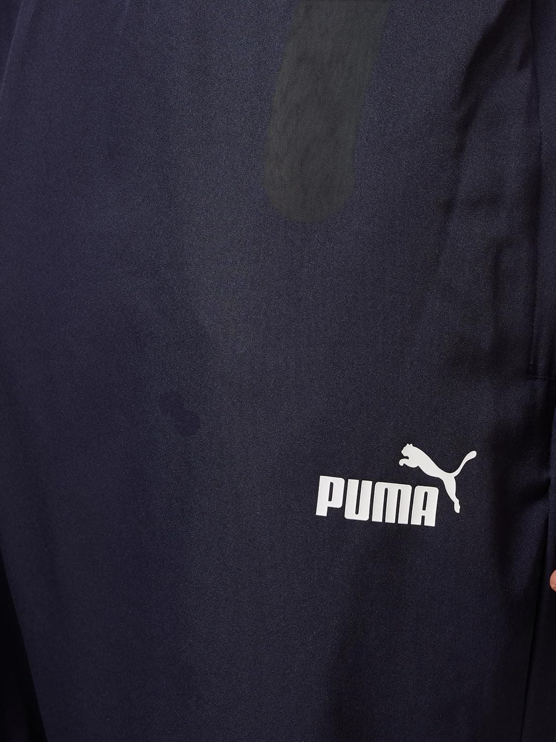 شلوار مردانه PUMA ACTIVE WOVEN سهربع سرمهای شلوار مردانه PUMA ACTIVE WOVEN سهربع سرمهای