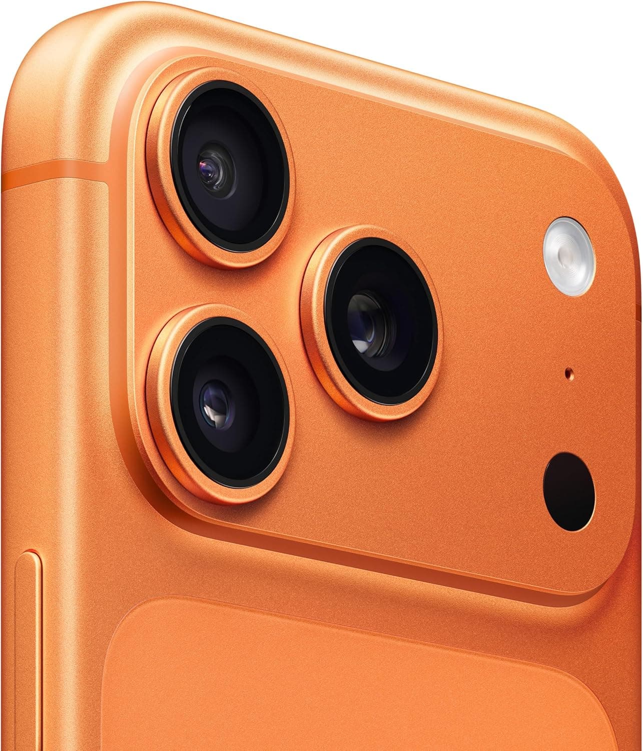 گوشی موبایل Apple iPhone 17 Pro 512 GB نارنجی کیهانی گوشی موبایل Apple iPhone 17 Pro 512 GB نارنجی کیهانی