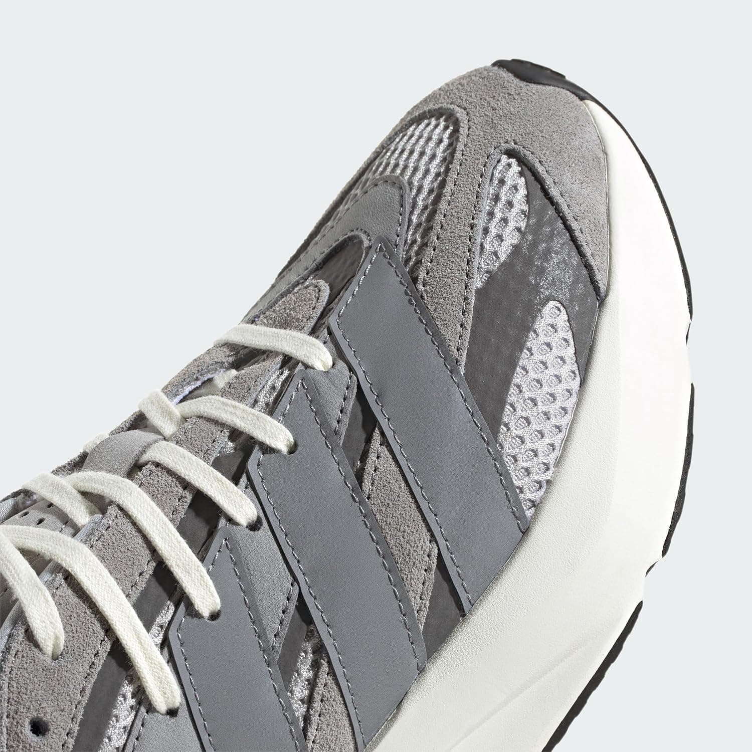 کفش روزمره مردانه adidas مدل Lightblaze کفش روزمره مردانه adidas مدل Lightblaze