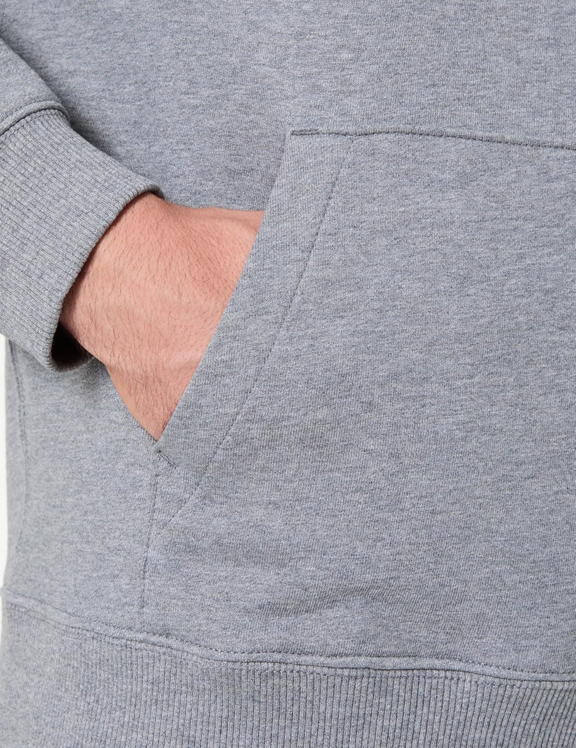 هودی مردانه Calvin Klein مونوگرام تری مدل LS 350TERRY EU هودی مردانه Calvin Klein مونوگرام تری مدل LS 350TERRY EU