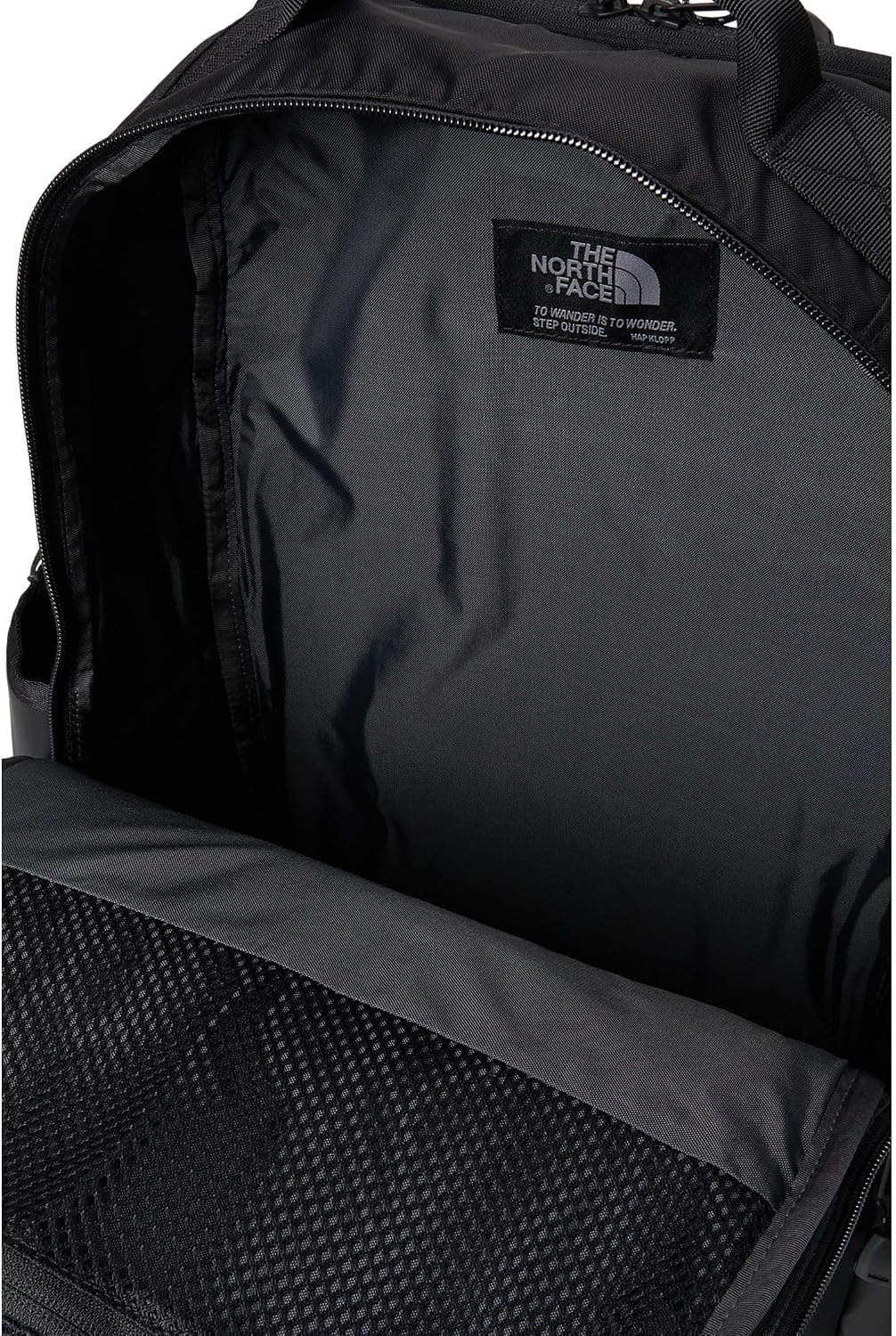 کوله پشتی یونیسکس THE NORTH FACE روزانه Base Camp بسته تکی کوله پشتی یونیسکس THE NORTH FACE روزانه Base Camp بسته تکی