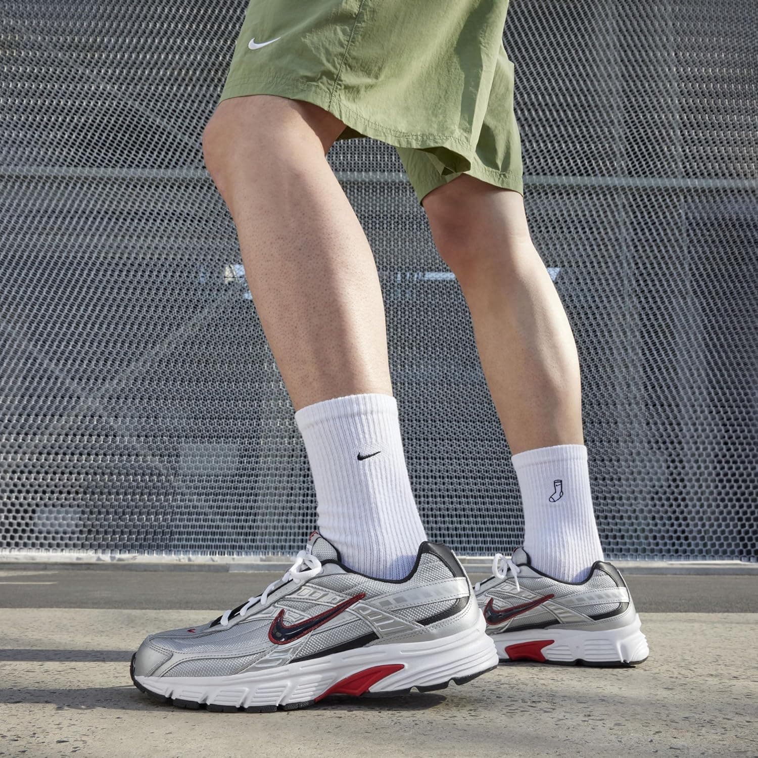 محصول مردانه Nike مدل Initiator محصول مردانه Nike مدل Initiator