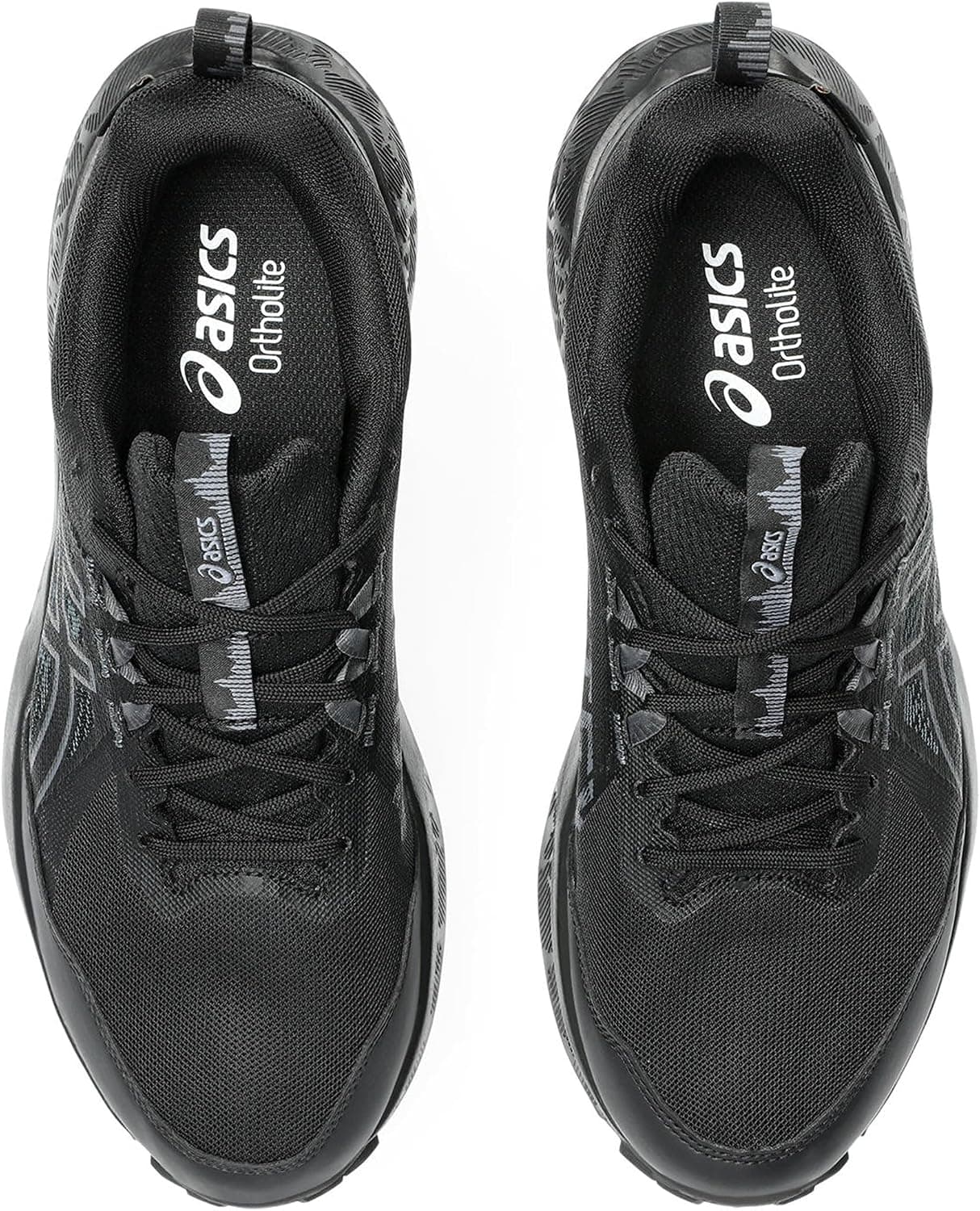 کفش دویدن فضای باز مردانه ASICS مدل 1011B977-002 مشکی کفش دویدن فضای باز مردانه ASICS مدل 1011B977-002 مشکی