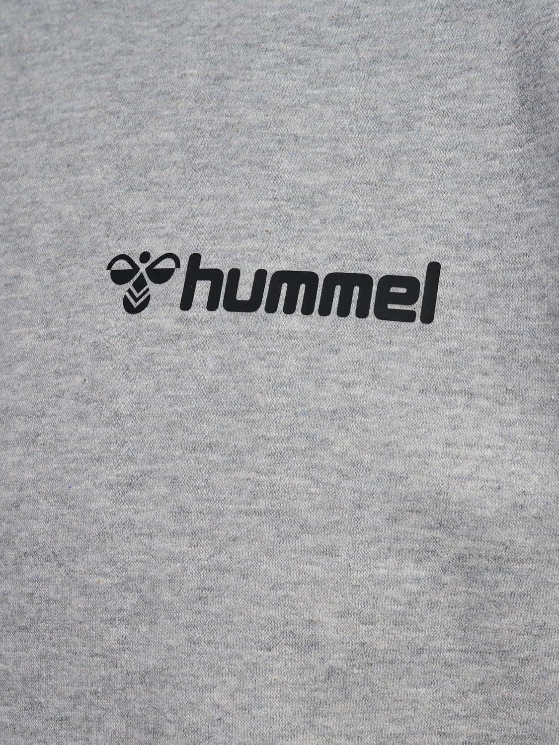 سویشرت مردانه hummel نخی مدل Hmlmover سویشرت مردانه hummel نخی مدل Hmlmover