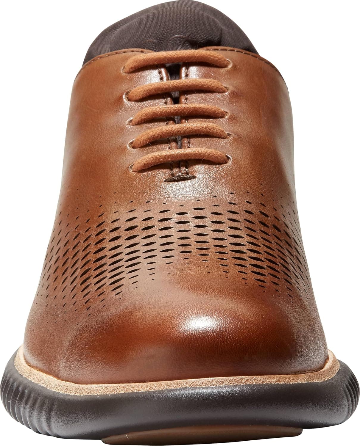 کفش آکسفورد مردانه Cole Haan 2.zerogrand Laser Wingtip کفش آکسفورد مردانه Cole Haan 2.zerogrand Laser Wingtip
