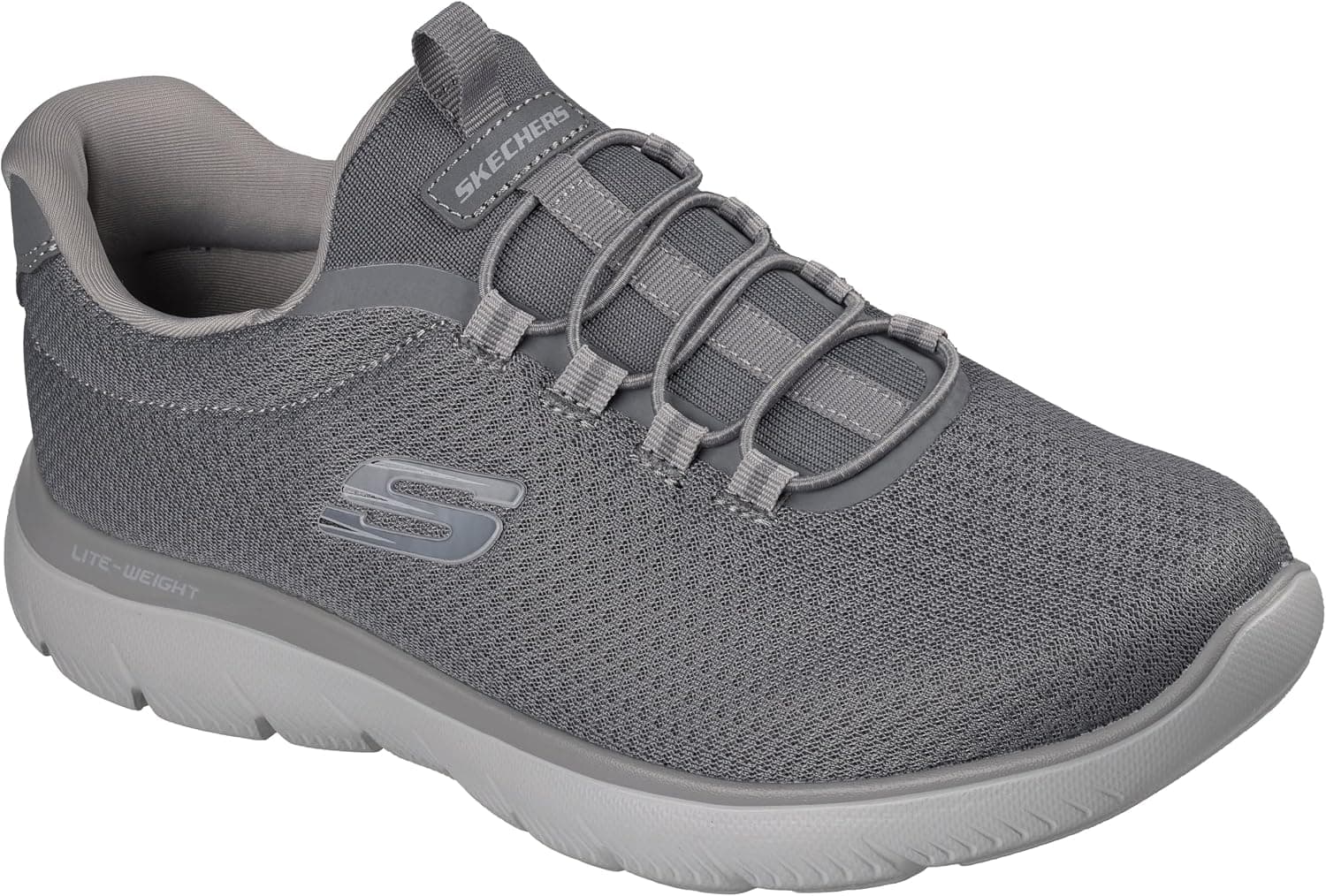 کفش مردانه Skechers SUMMITS کفش مردانه Skechers SUMMITS