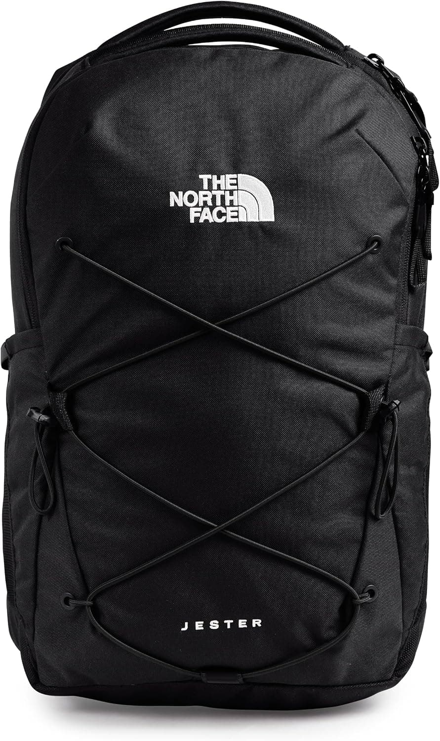 کولهپشتی یونیسکس The North Face مدل JESTER کولهپشتی یونیسکس The North Face مدل JESTER