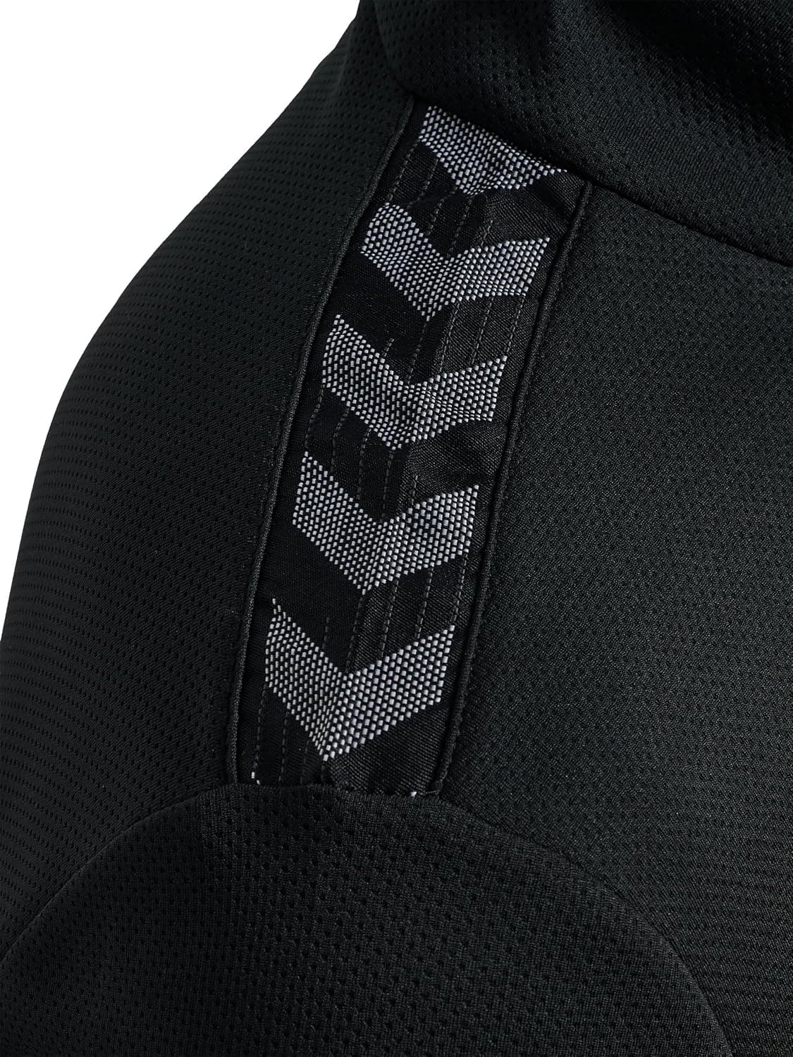 سوئیشرت مردانه hummel نیمزیپ مدل Hmlauthentic سوئیشرت مردانه hummel نیمزیپ مدل Hmlauthentic