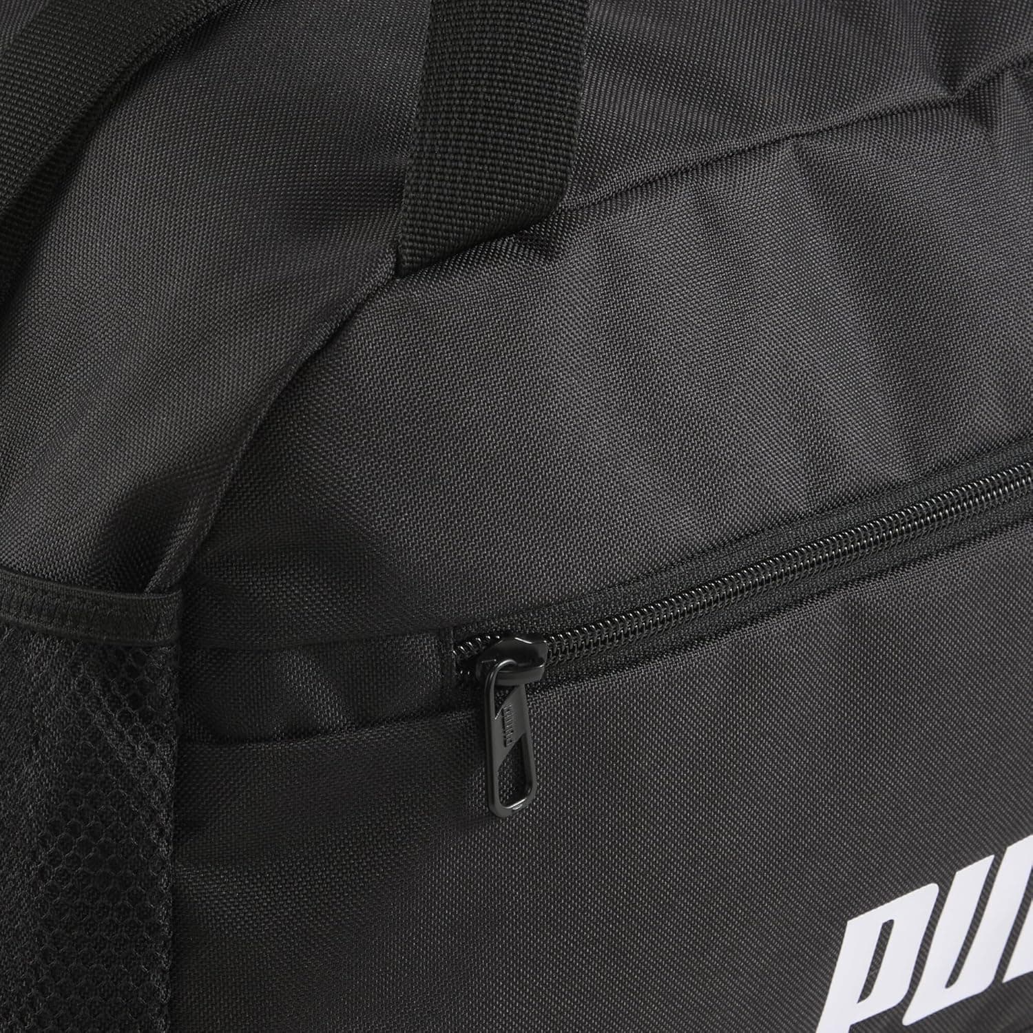 کیف ورزشی یونیسکس PUMA مدل PHASE کوچک مشکی تک سایز کیف ورزشی یونیسکس PUMA مدل PHASE کوچک مشکی تک سایز