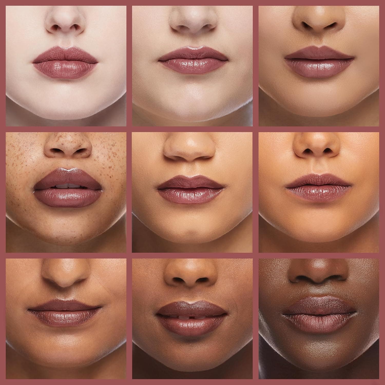 رژ لب REVLON Super Lustrous رنگ Rum Raisin، 4.2g رژ لب REVLON Super Lustrous رنگ Rum Raisin، 4.2g