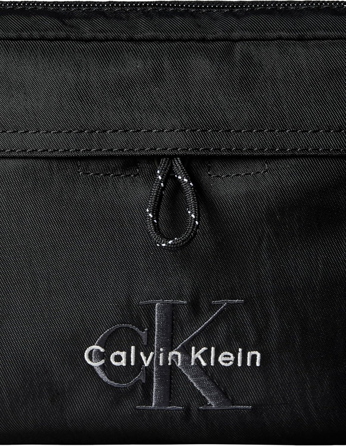 کیف مردانه Calvin Klein مدل BOLD CAMERA BAG کیف مردانه Calvin Klein مدل BOLD CAMERA BAG