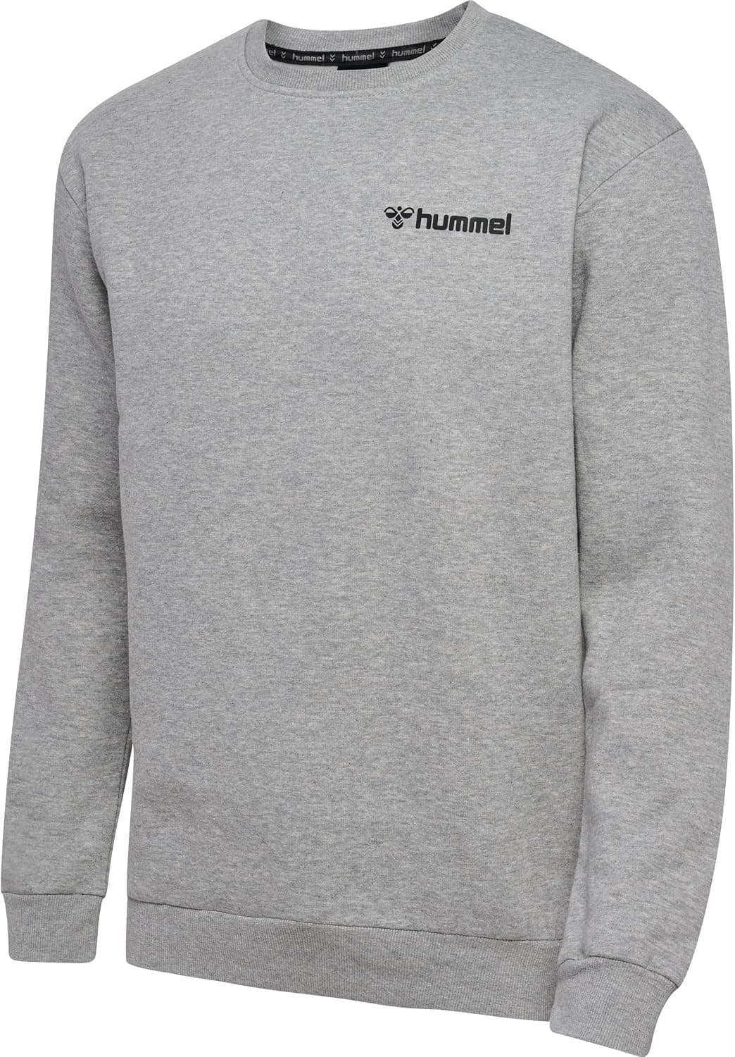سویشرت مردانه hummel نخی مدل Hmlmover سویشرت مردانه hummel نخی مدل Hmlmover