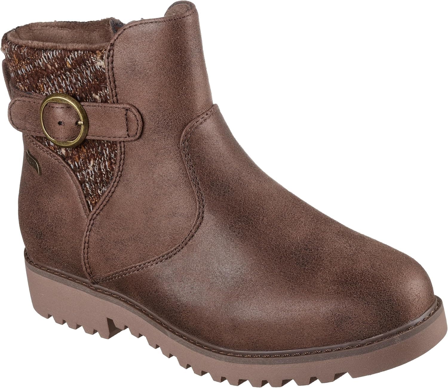 بوت مچی زنانه Skechers Arch Fit مدل Marlie Weekend Chat بوت مچی زنانه Skechers Arch Fit مدل Marlie Weekend Chat