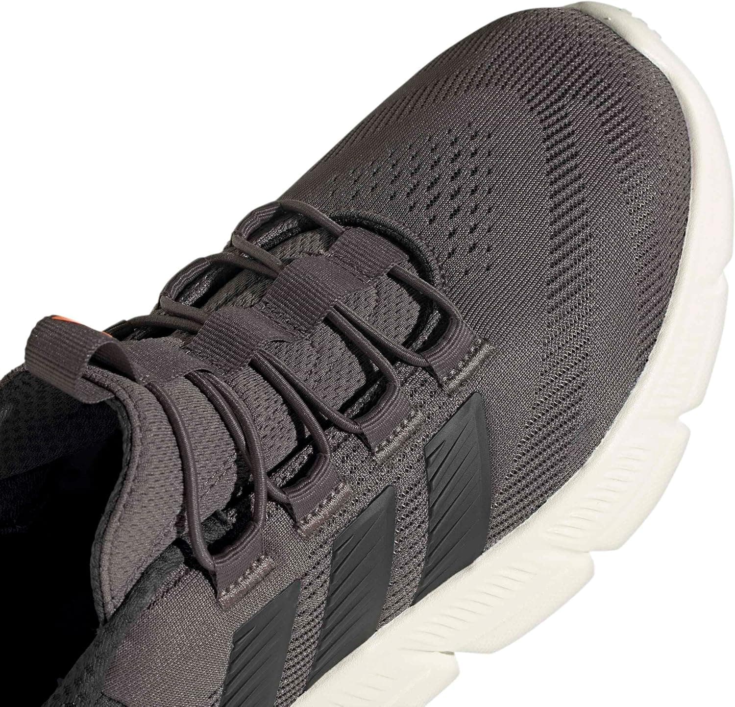 کفش راحتی مردانه adidas Cloudfoam Flex Ra خاکستری مدل KK3482 کفش راحتی مردانه adidas Cloudfoam Flex Ra خاکستری مدل KK3482