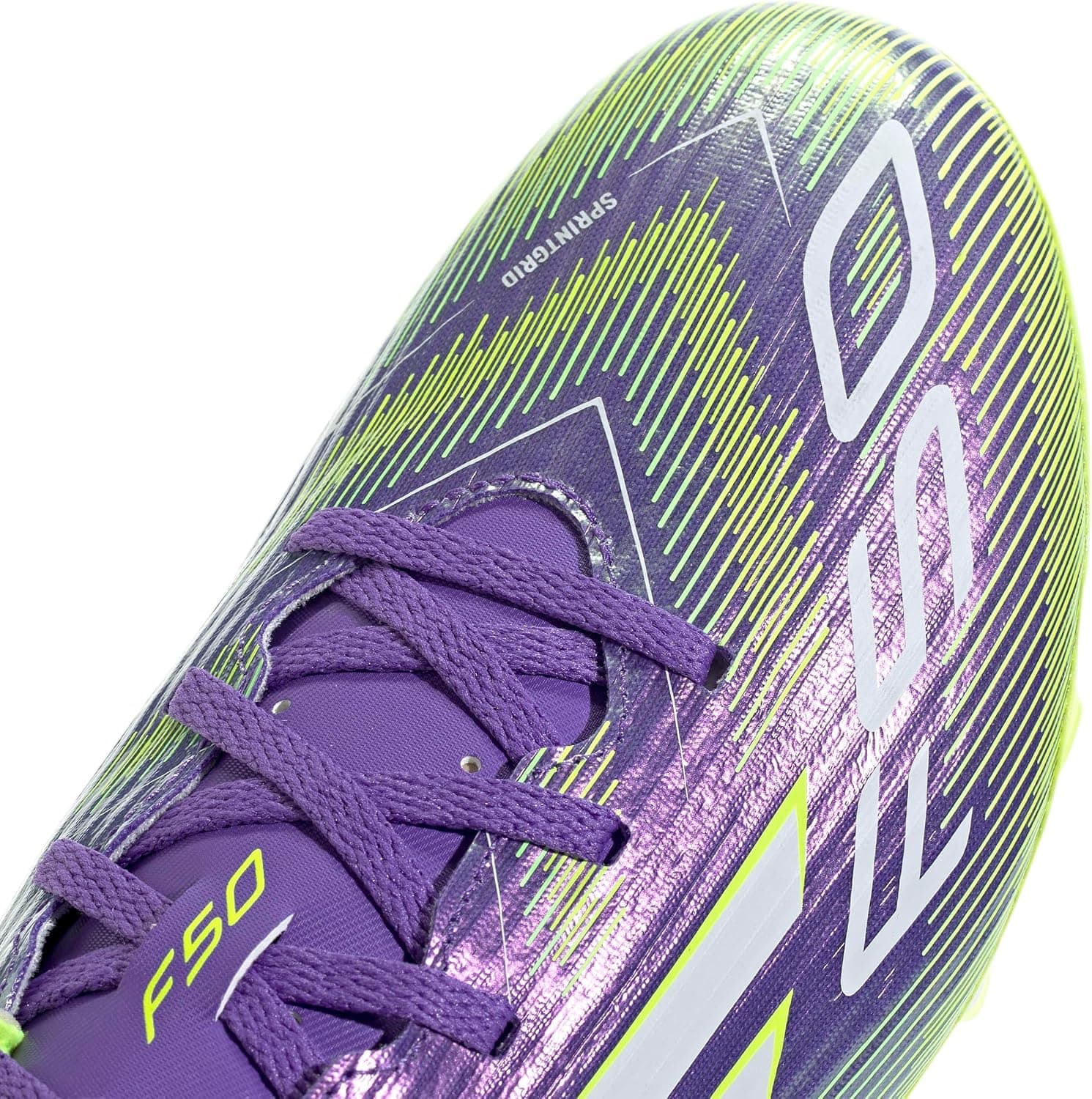 کفش فوتبال یونیسکس بزرگسال adidas Firm/Multi-Ground مدل F50 Club کفش فوتبال یونیسکس بزرگسال adidas Firm/Multi-Ground مدل F50 Club