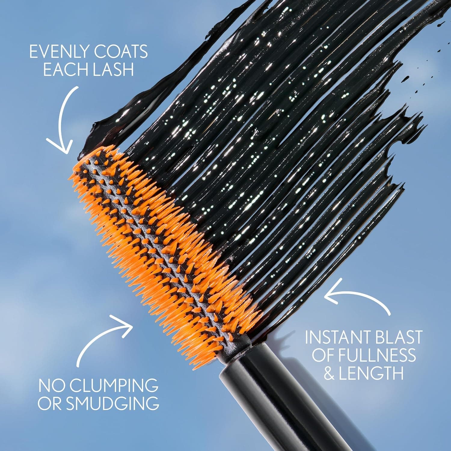 ریمل CoverGirl Lashblast ضدآب حجمدهنده رنگ خیلی مشکی 0.44 Oz ریمل CoverGirl Lashblast ضدآب حجمدهنده رنگ خیلی مشکی 0.44 Oz