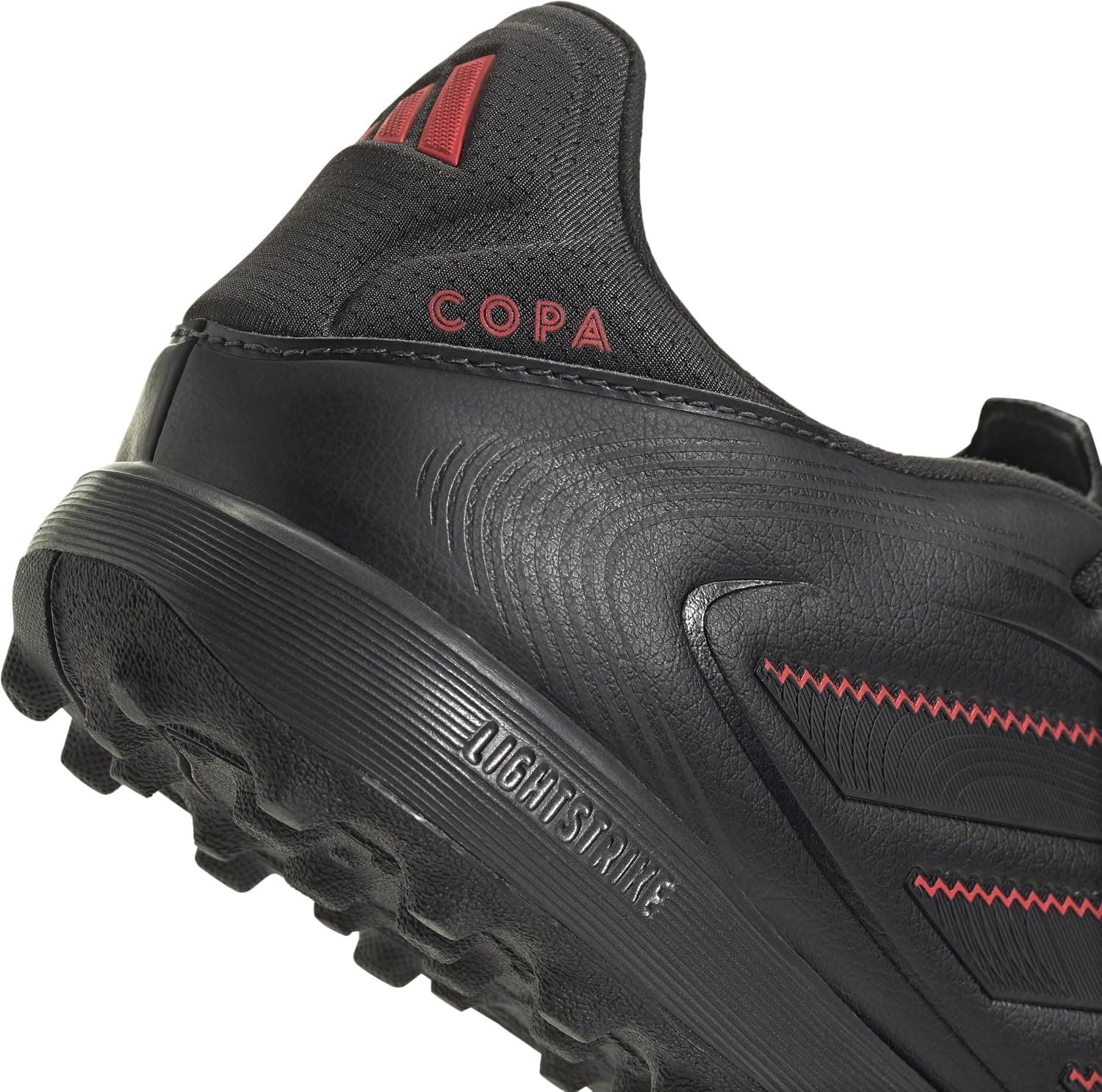 کفش فوتبال مردانه adidas مدل Copa Pure III League Tf سفید کد ID9044 کفش فوتبال مردانه adidas مدل Copa Pure III League Tf سفید کد ID9044