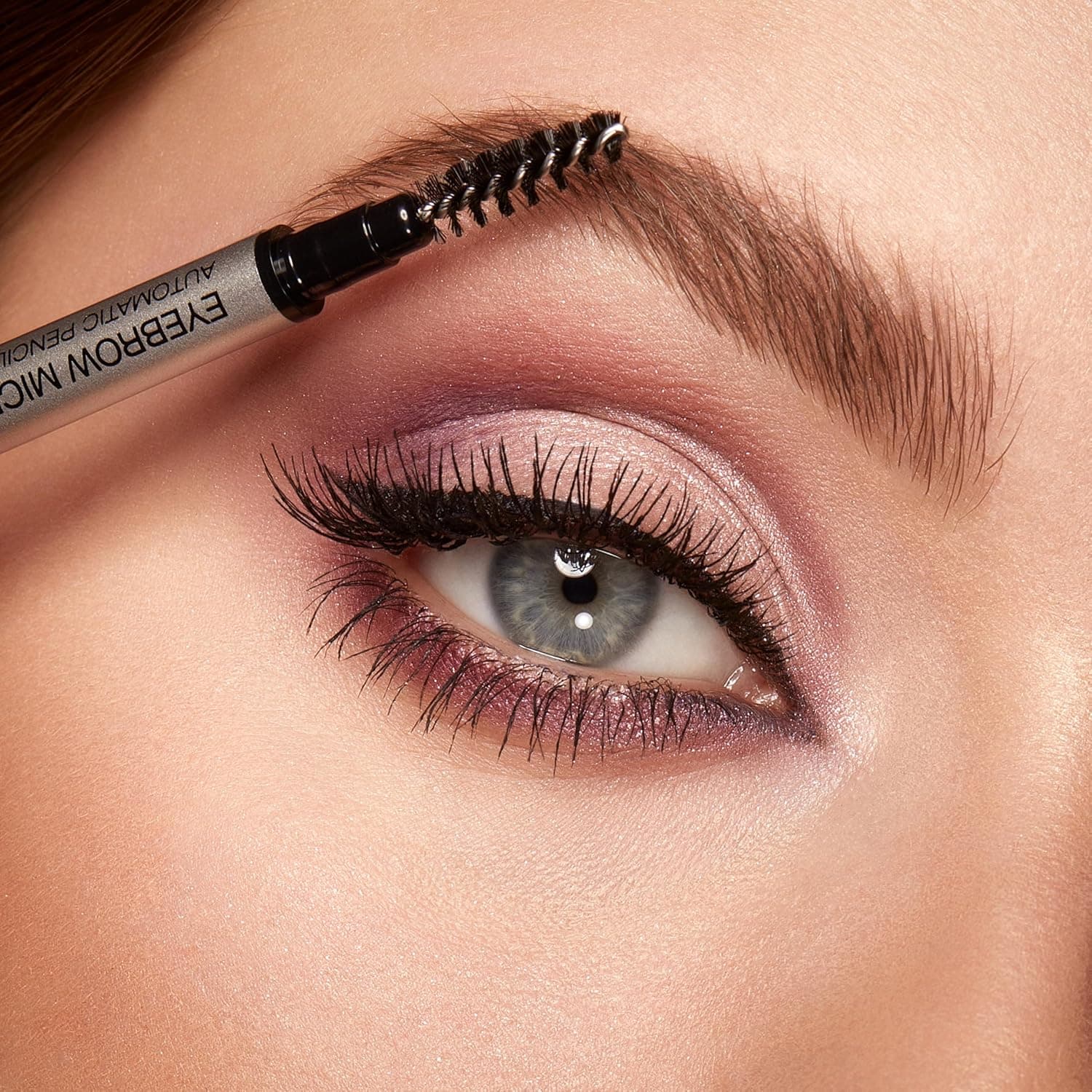 مداد ابرو Kiko Milano مدل Micro Precision رنگ 05 Deep Brunettes مداد ابرو Kiko Milano مدل Micro Precision رنگ 05 Deep Brunettes