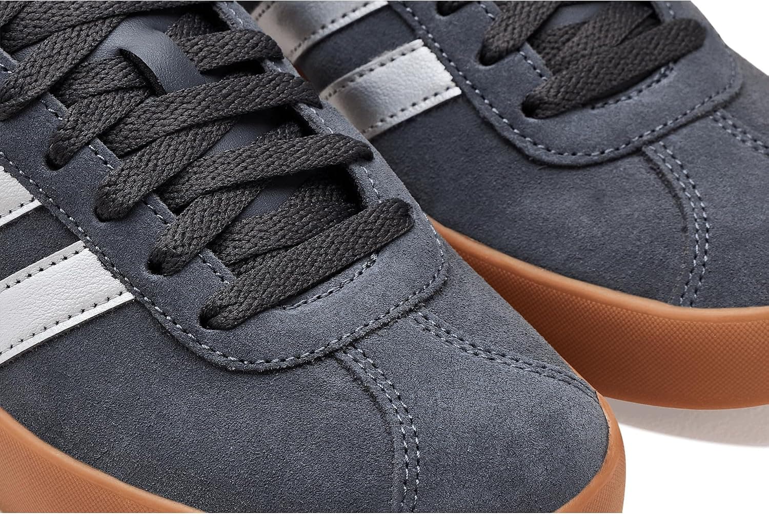 کفش ورزشی زنانه adidas مدل VL COURT 3.0 کفش ورزشی زنانه adidas مدل VL COURT 3.0