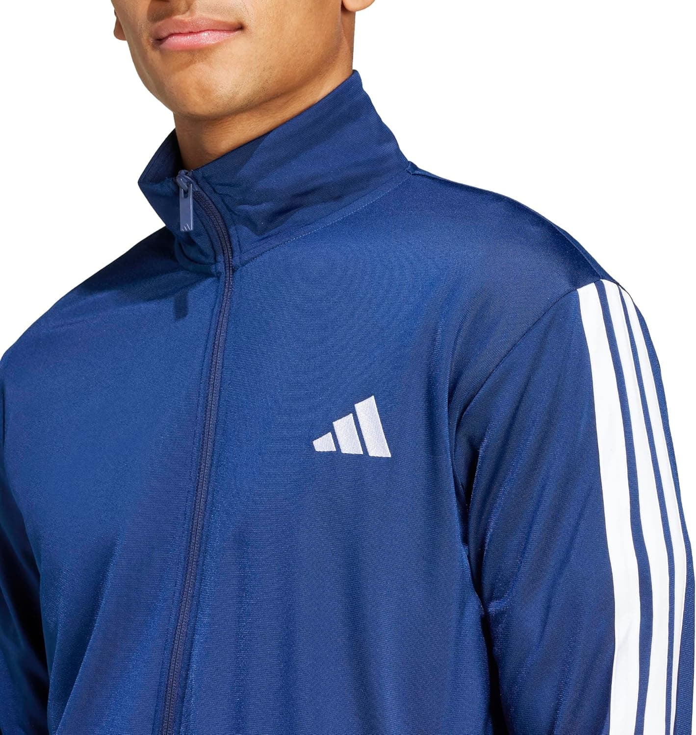 ست گرمکن مردانه adidas مدل 3S TR TT TS ست گرمکن مردانه adidas مدل 3S TR TT TS
