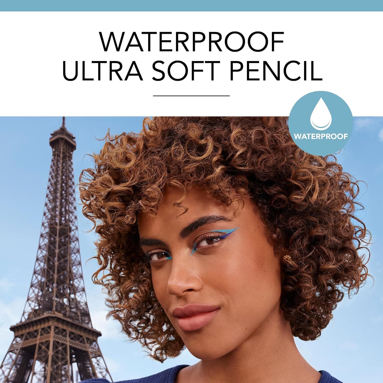 مداد چشم ضدآب Bourjois Contour Clubbing رنگ مشکی فوقالعاده 054 مداد چشم ضدآب Bourjois Contour Clubbing رنگ مشکی فوقالعاده 054