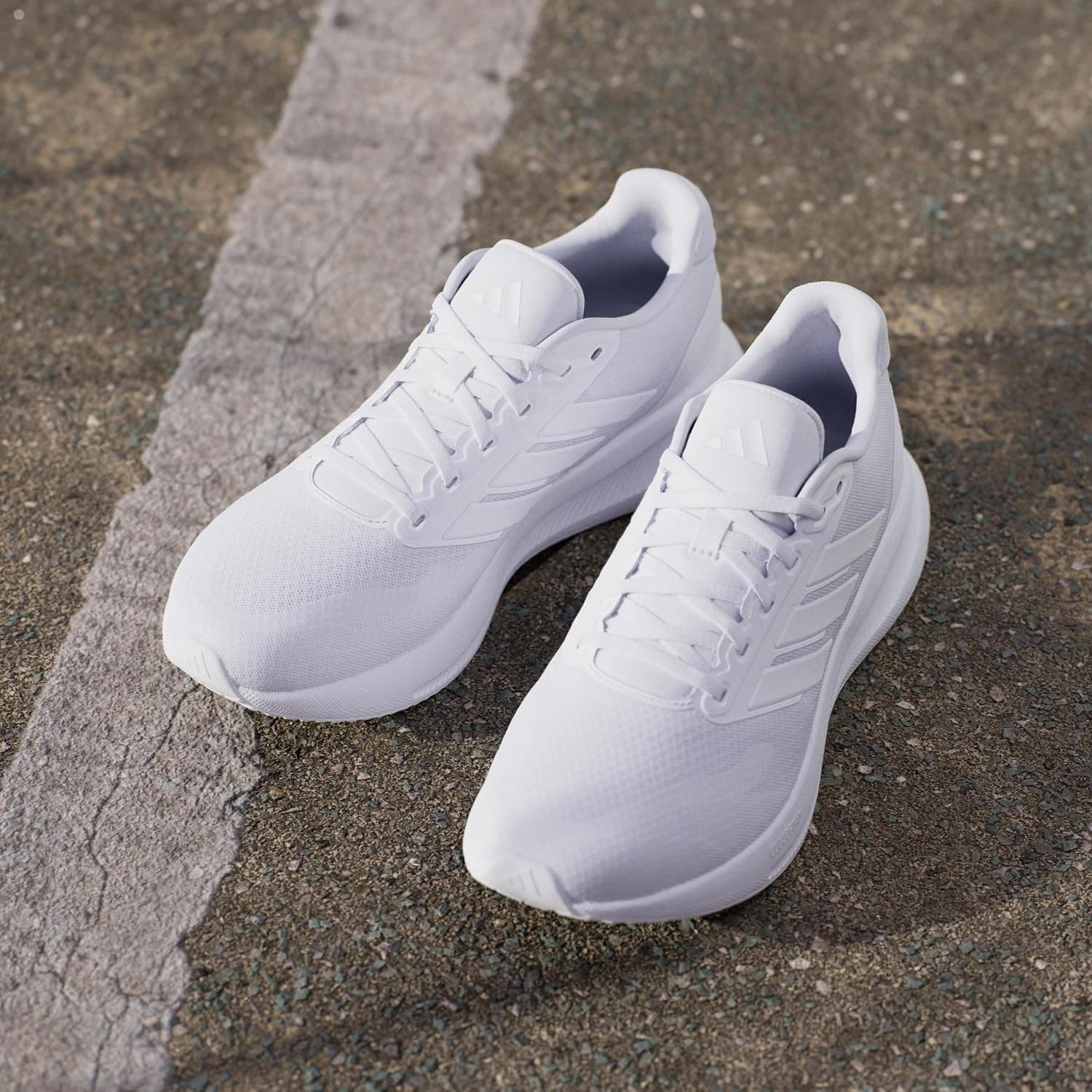 کفش ورزشی مردانه adidas مدل RUNFALCON 5 کفش ورزشی مردانه adidas مدل RUNFALCON 5