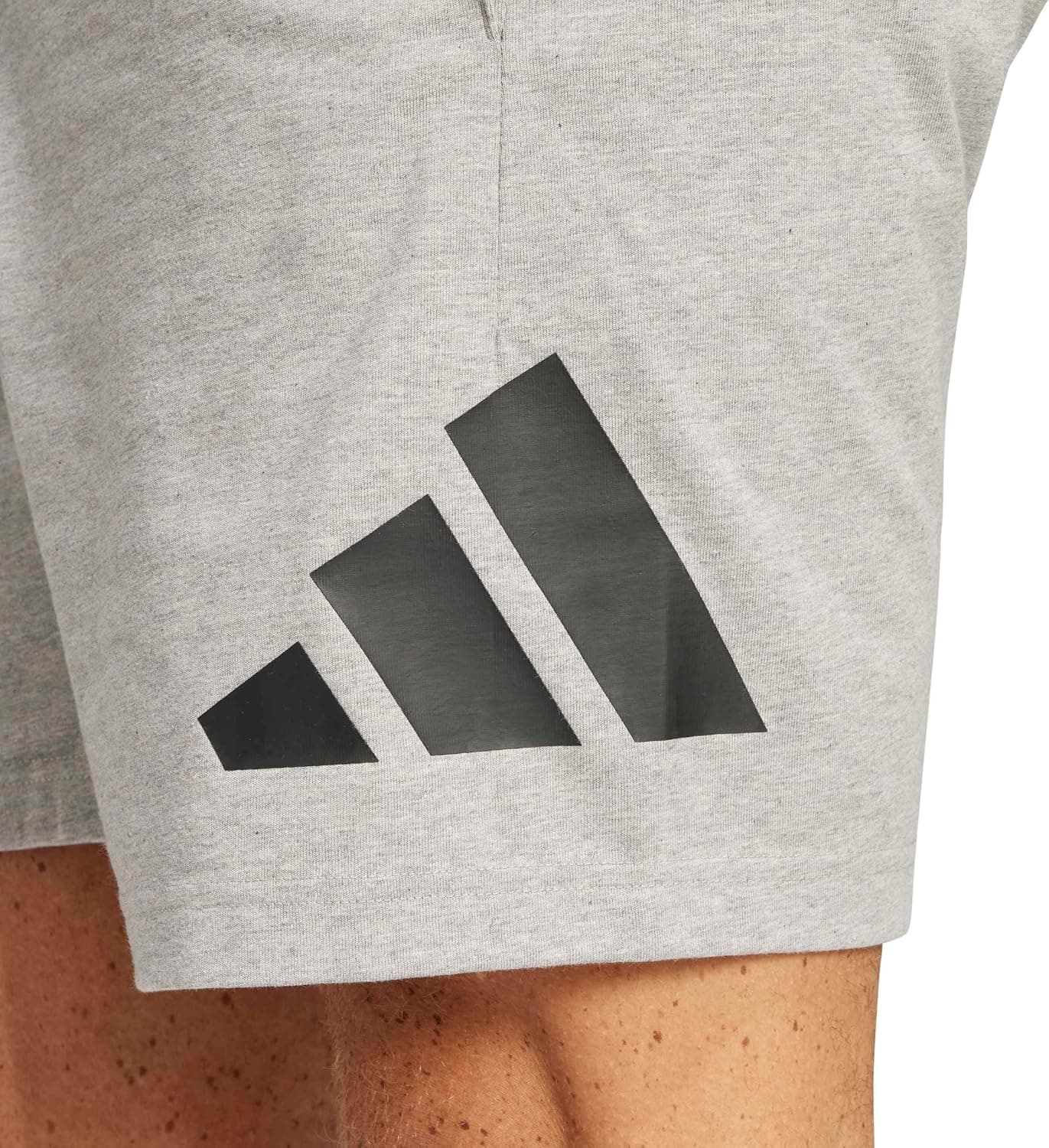 شورت مردانه adidas ESSENTIALS لوگوی بزرگ ژرسی یکلا شورت مردانه adidas ESSENTIALS لوگوی بزرگ ژرسی یکلا