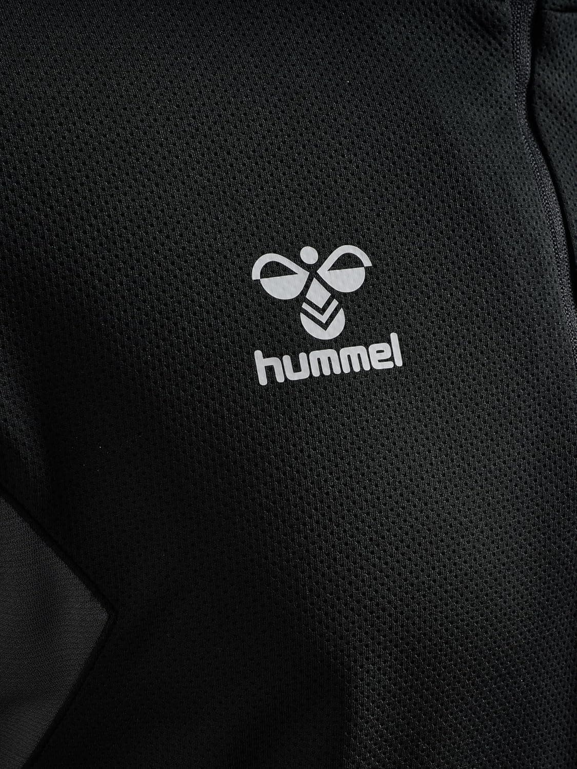 سوئیشرت مردانه hummel نیمزیپ مدل Hmlauthentic سوئیشرت مردانه hummel نیمزیپ مدل Hmlauthentic