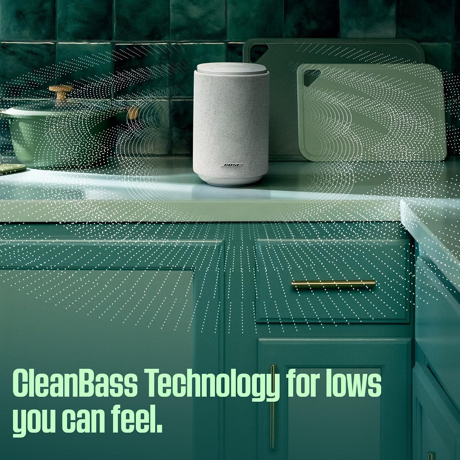 اسپیکر Bose Lifestyle Ultra مشکی اسپیکر Bose Lifestyle Ultra مشکی
