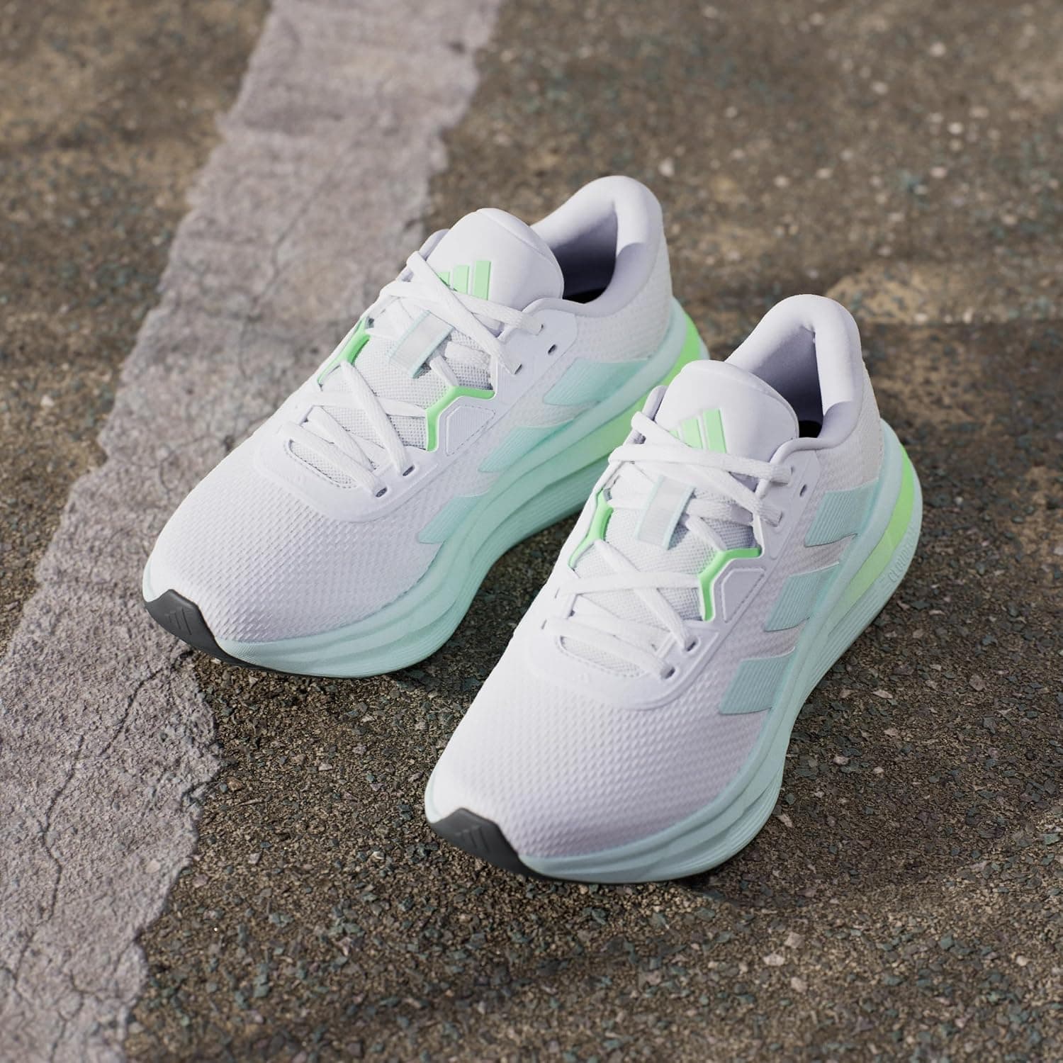 کفش دویدن زنانه adidas مدل GALAXY 7 کفش دویدن زنانه adidas مدل GALAXY 7