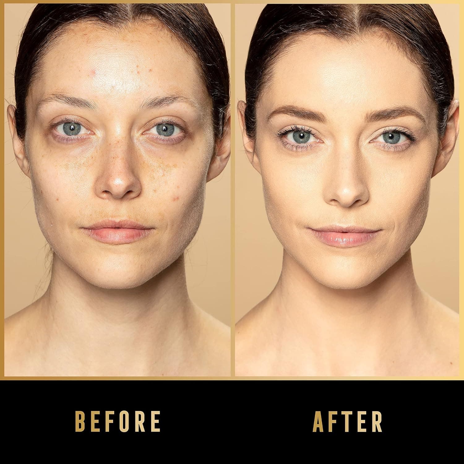 کرمپودر Max Factor Facefinity All Day Flawless C40 آیوری روشن 30ml کرمپودر Max Factor Facefinity All Day Flawless C40 آیوری روشن 30ml