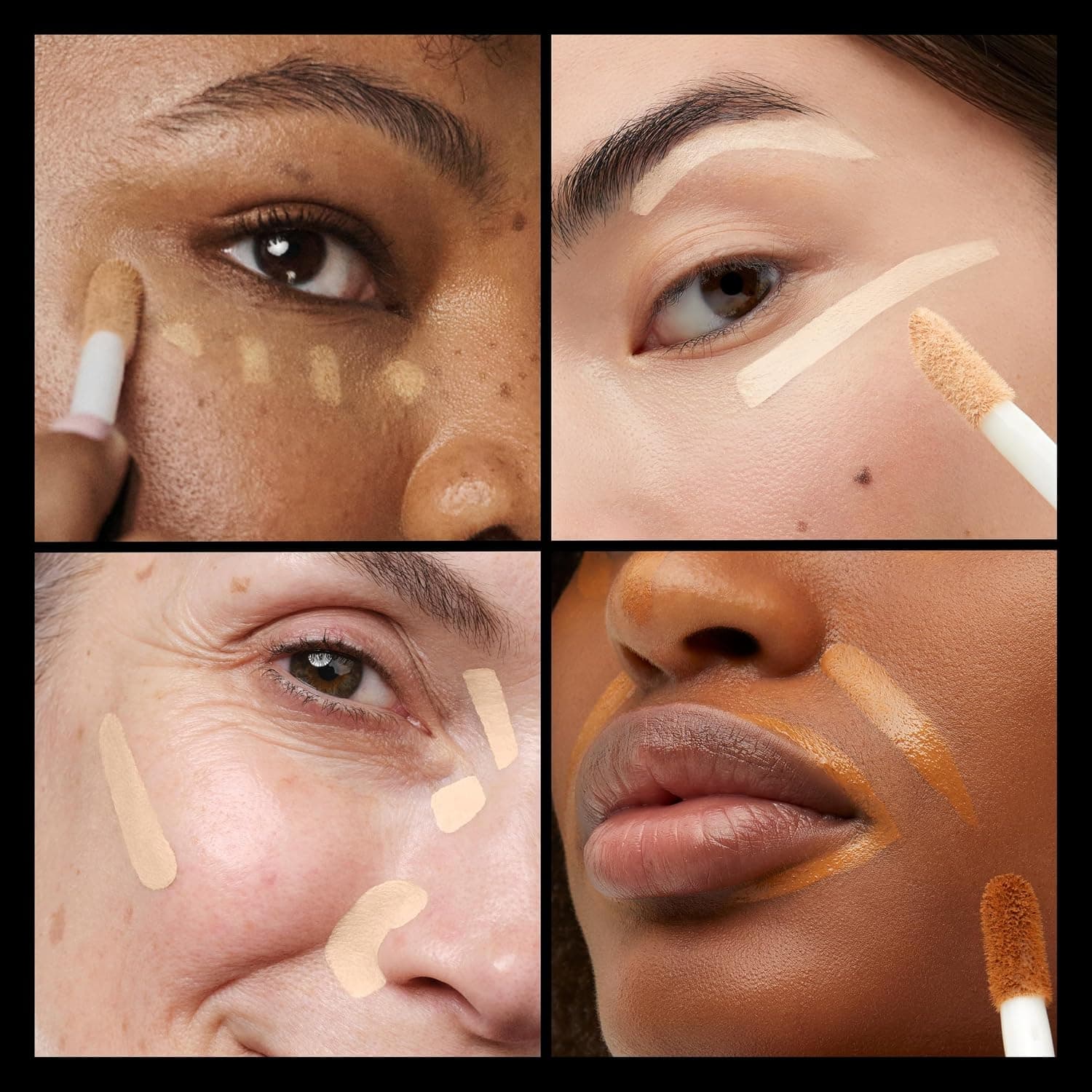 کانسیلر چندکاره Max Factor Facefinity مدل 4N، 11ml کانسیلر چندکاره Max Factor Facefinity مدل 4N، 11ml