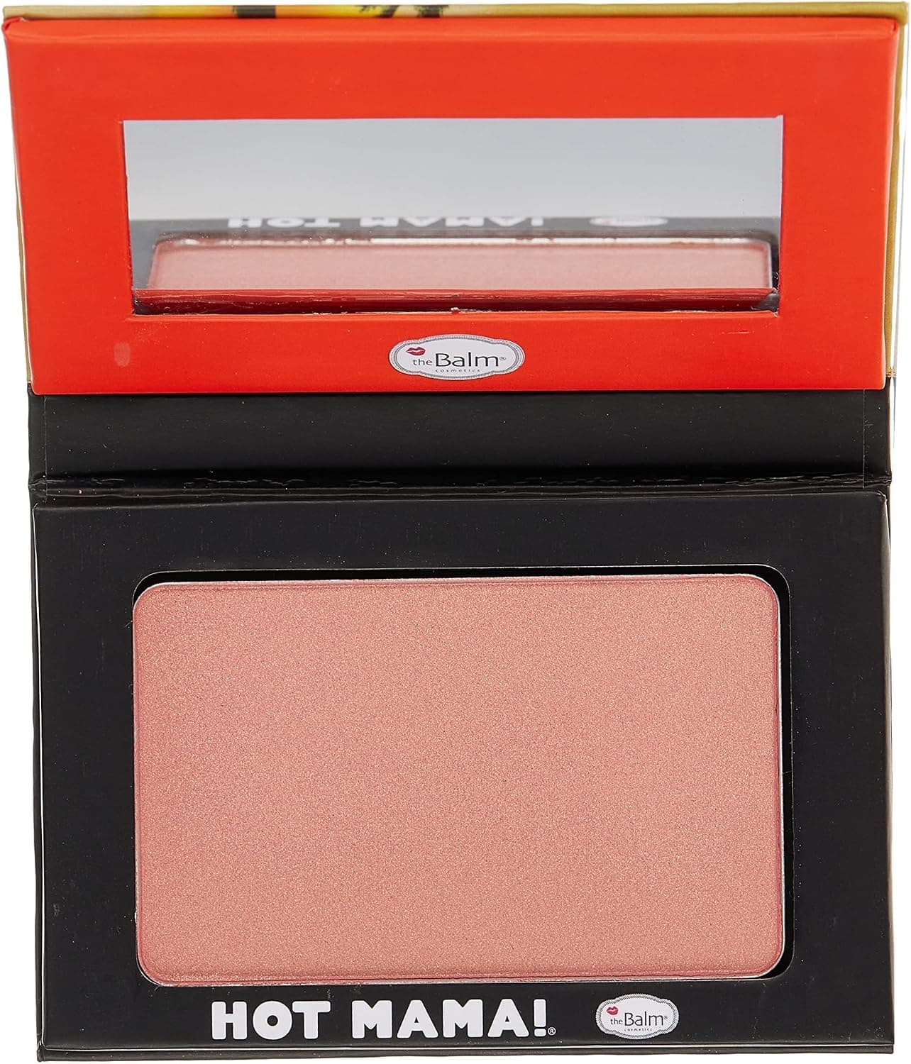 سایه و رژگونه theBalm مدل Hot Mama! 7.08g/0.25oz سایه و رژگونه theBalm مدل Hot Mama! 7.08g/0.25oz