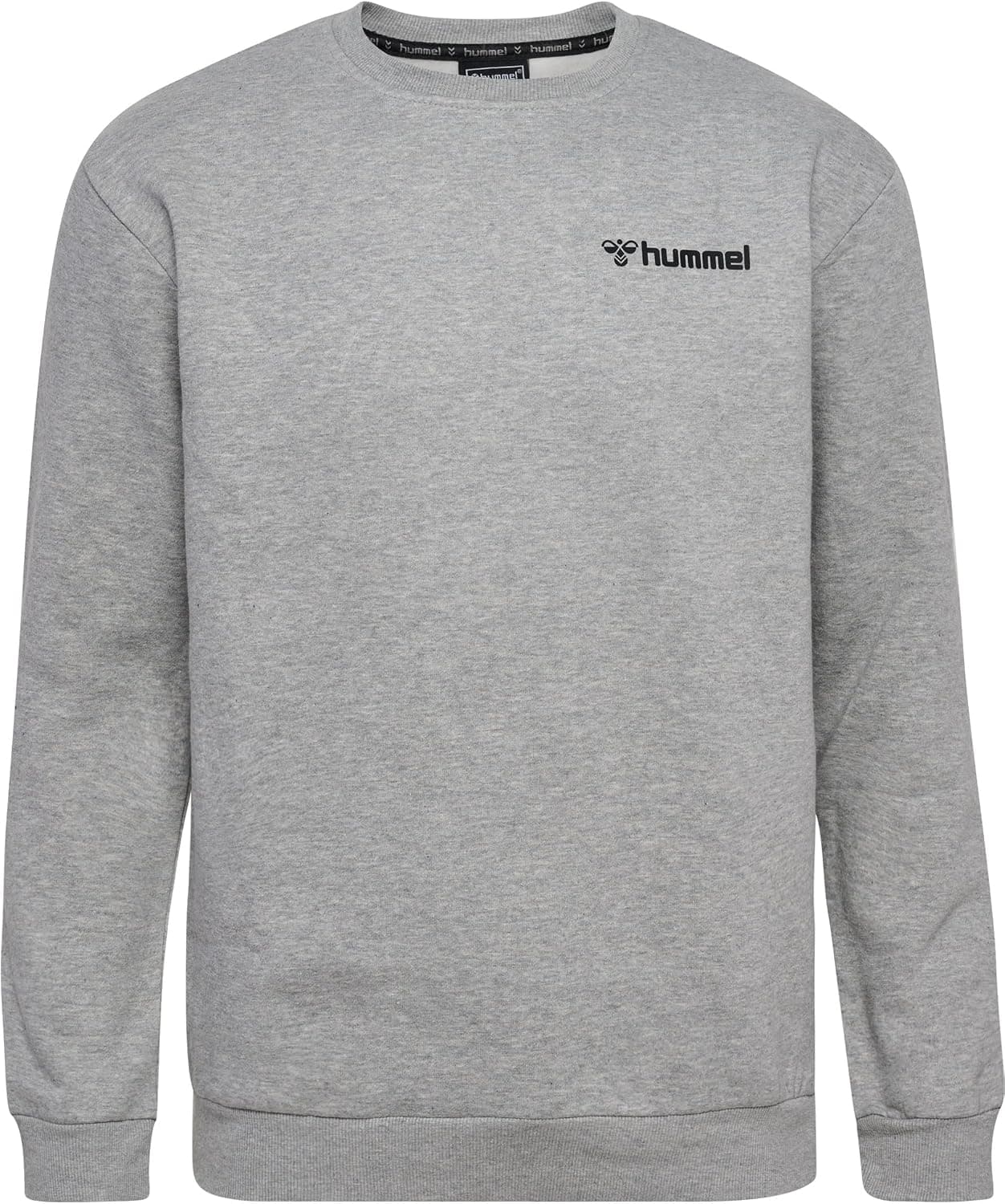 سویشرت مردانه hummel نخی مدل Hmlmover سویشرت مردانه hummel نخی مدل Hmlmover