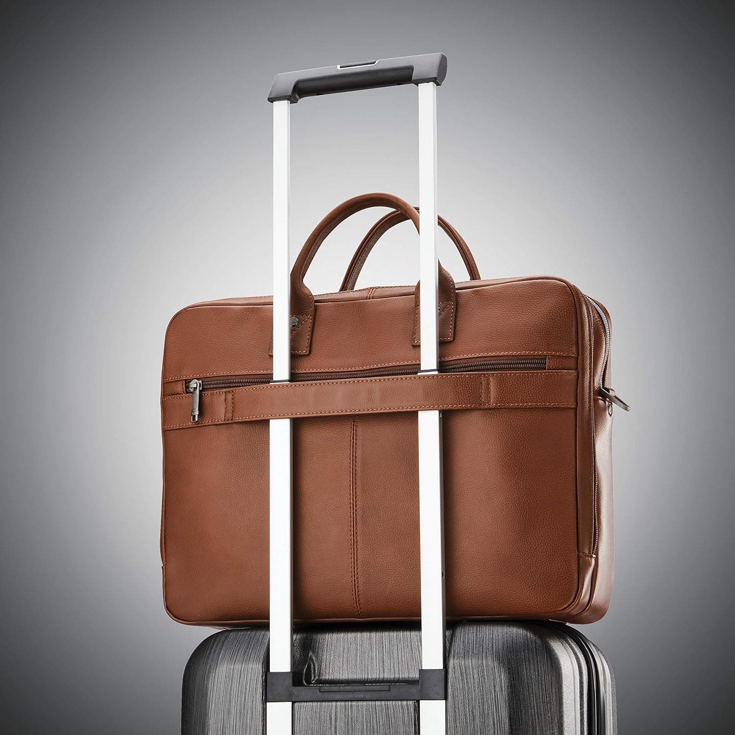 کیف اداری یونیسکس بزرگسال Samsonite مدل 126039 کیف اداری یونیسکس بزرگسال Samsonite مدل 126039